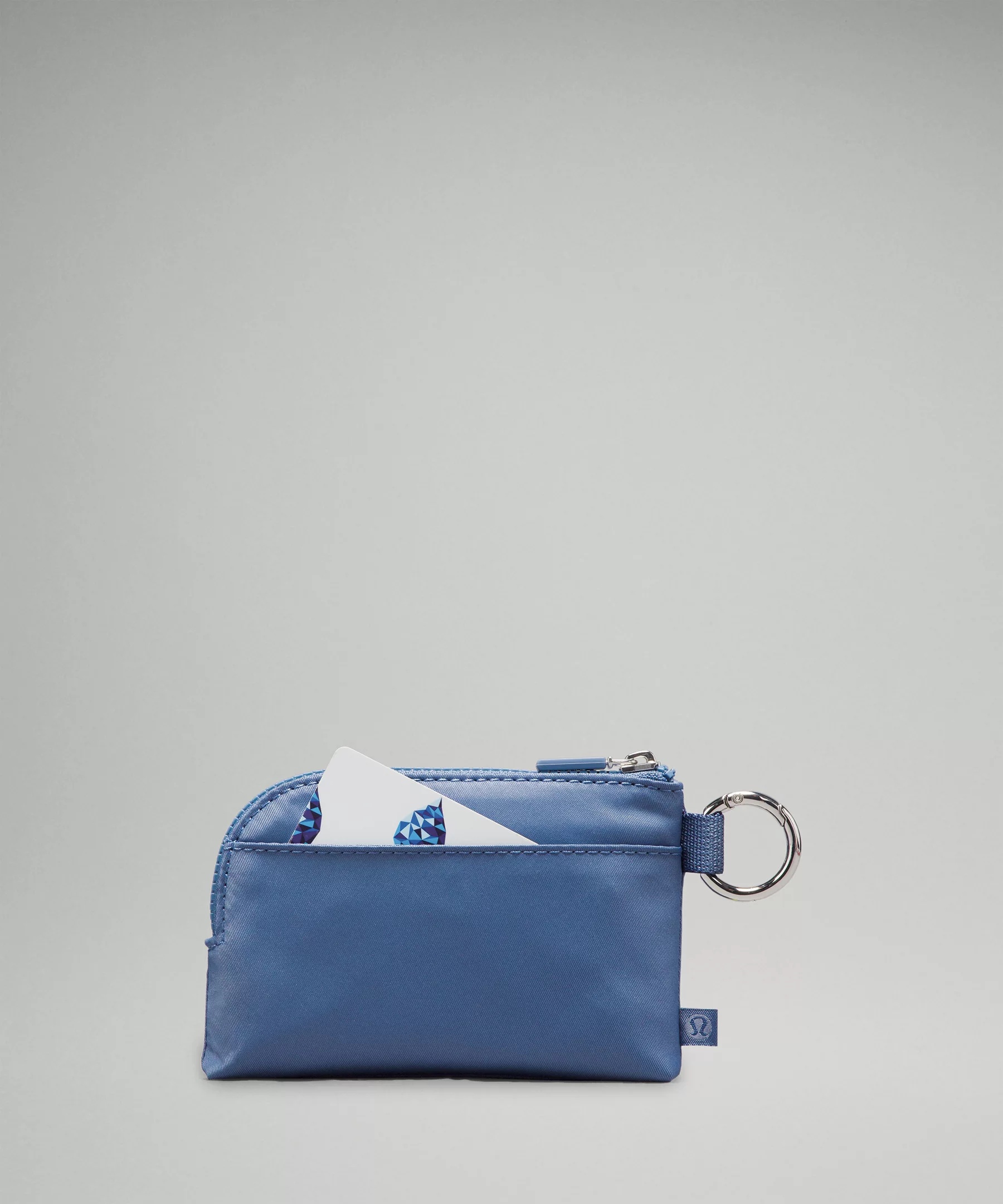 Clippable Card Pouch - 3
