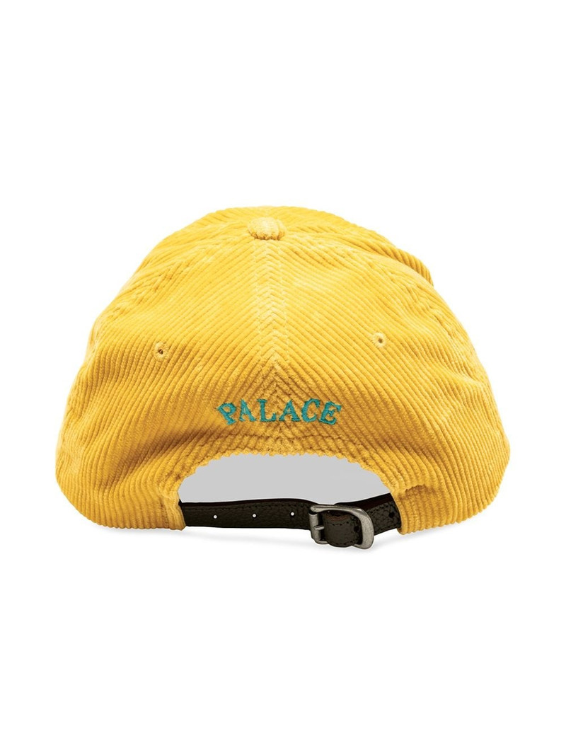 PALACE Corduroy Classic Polo Cap outlook