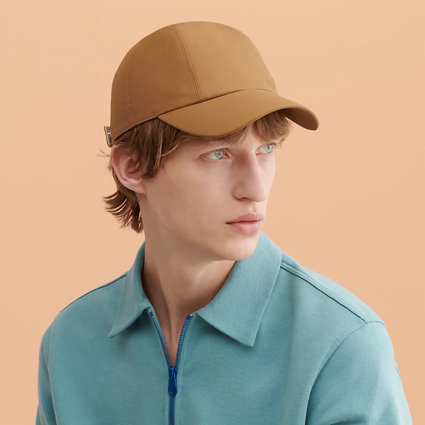 Miles Robot cap - 2