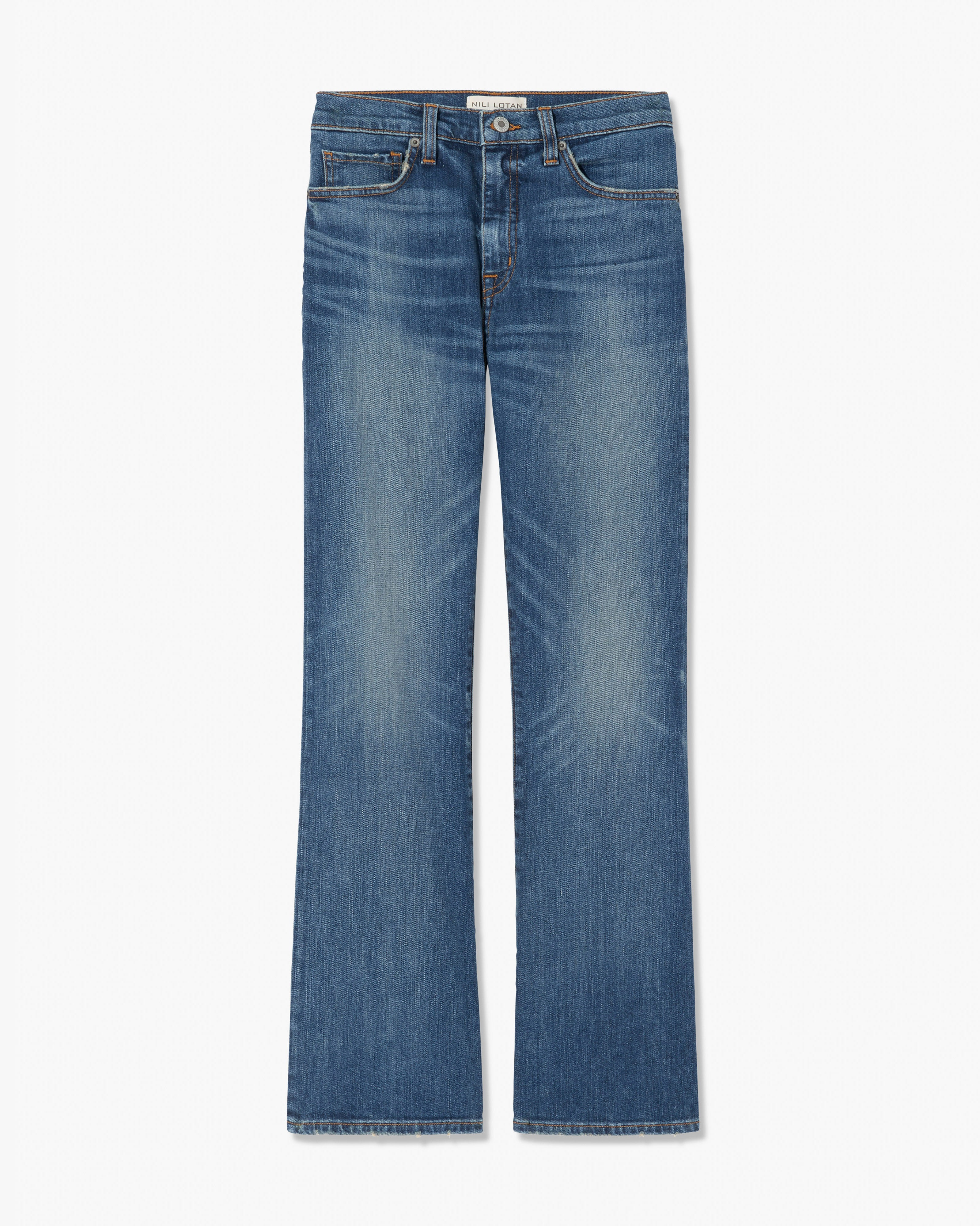 BOOT CUT JEAN - 2