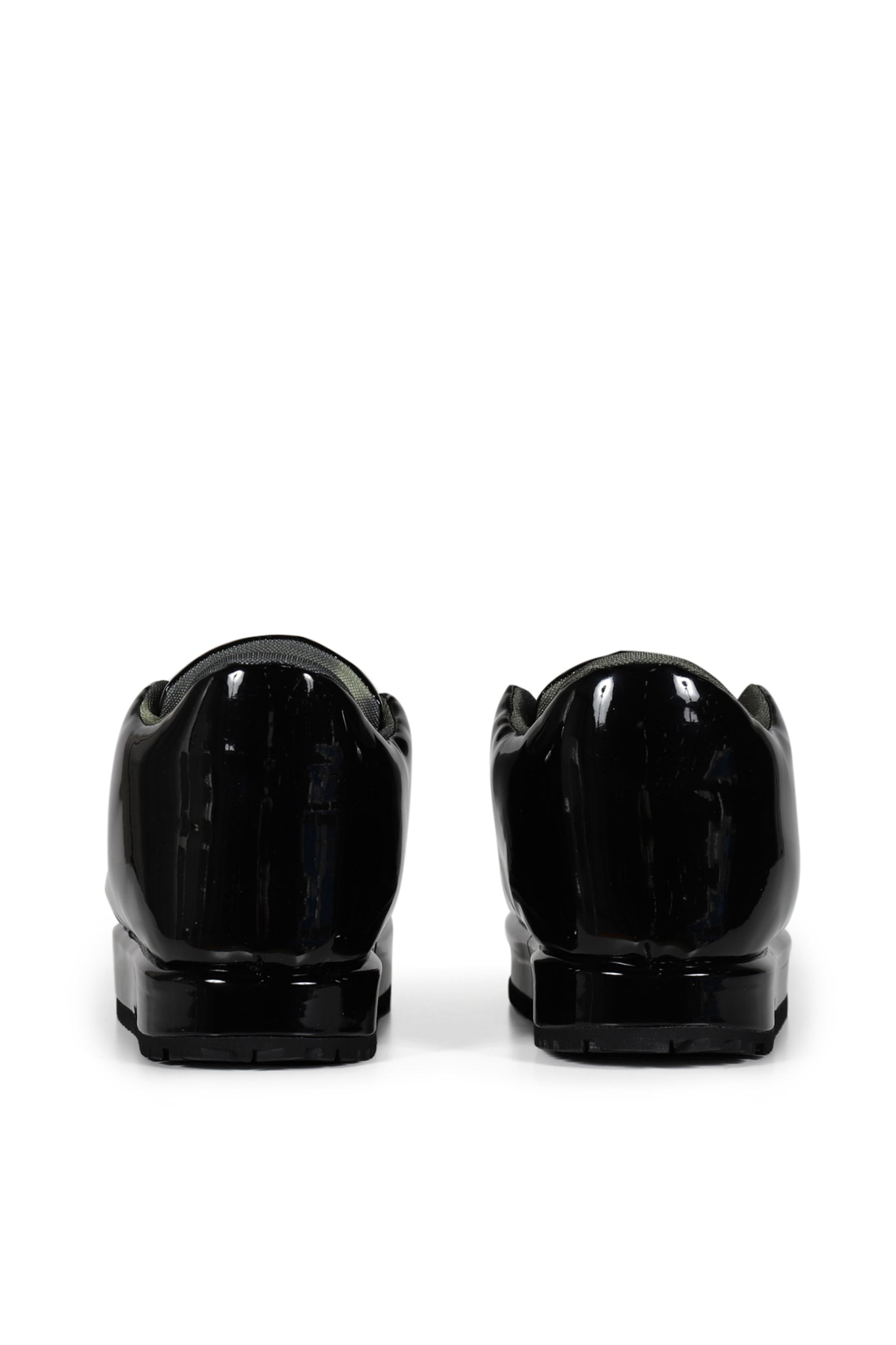 NUVOLA MERCURY METAL / BLK - 6