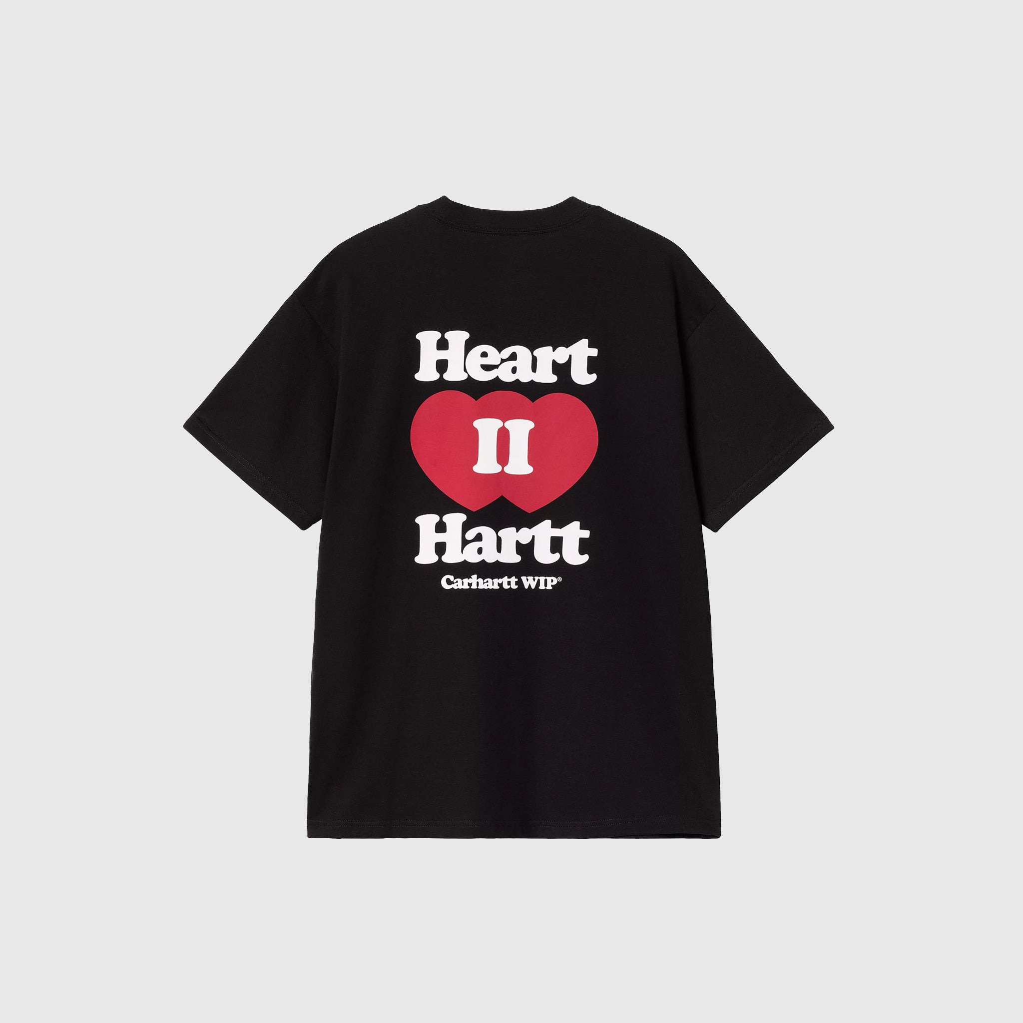 HEART II HARTT S/S T-SHIRT - 2