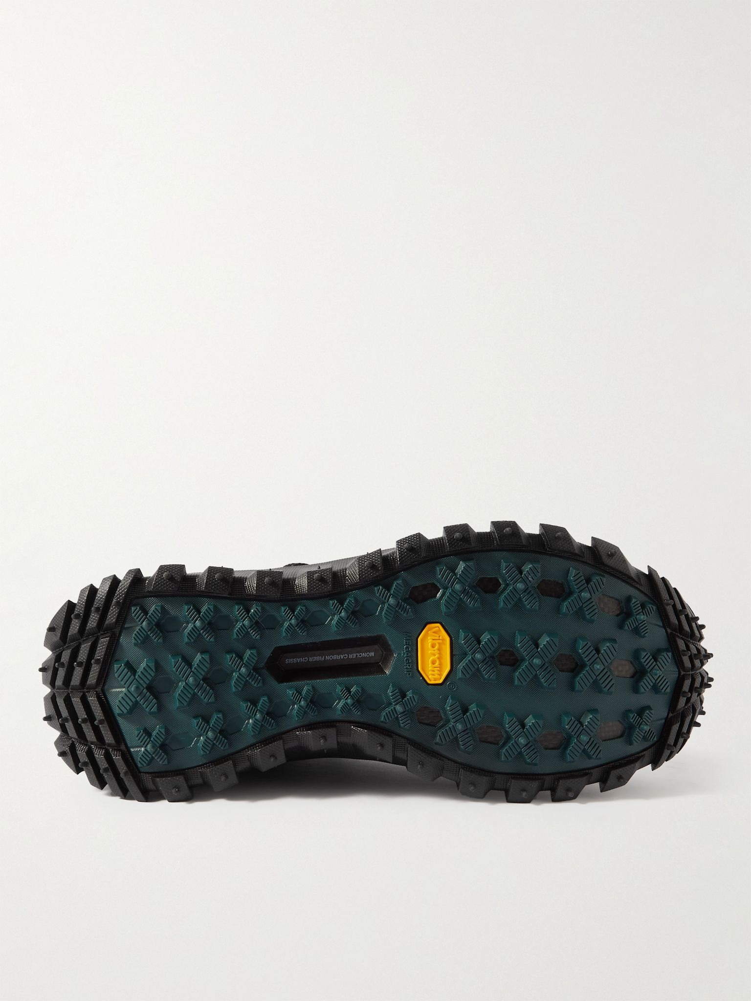 Trailgrip GTX Leather Hiking Boots Black - 3