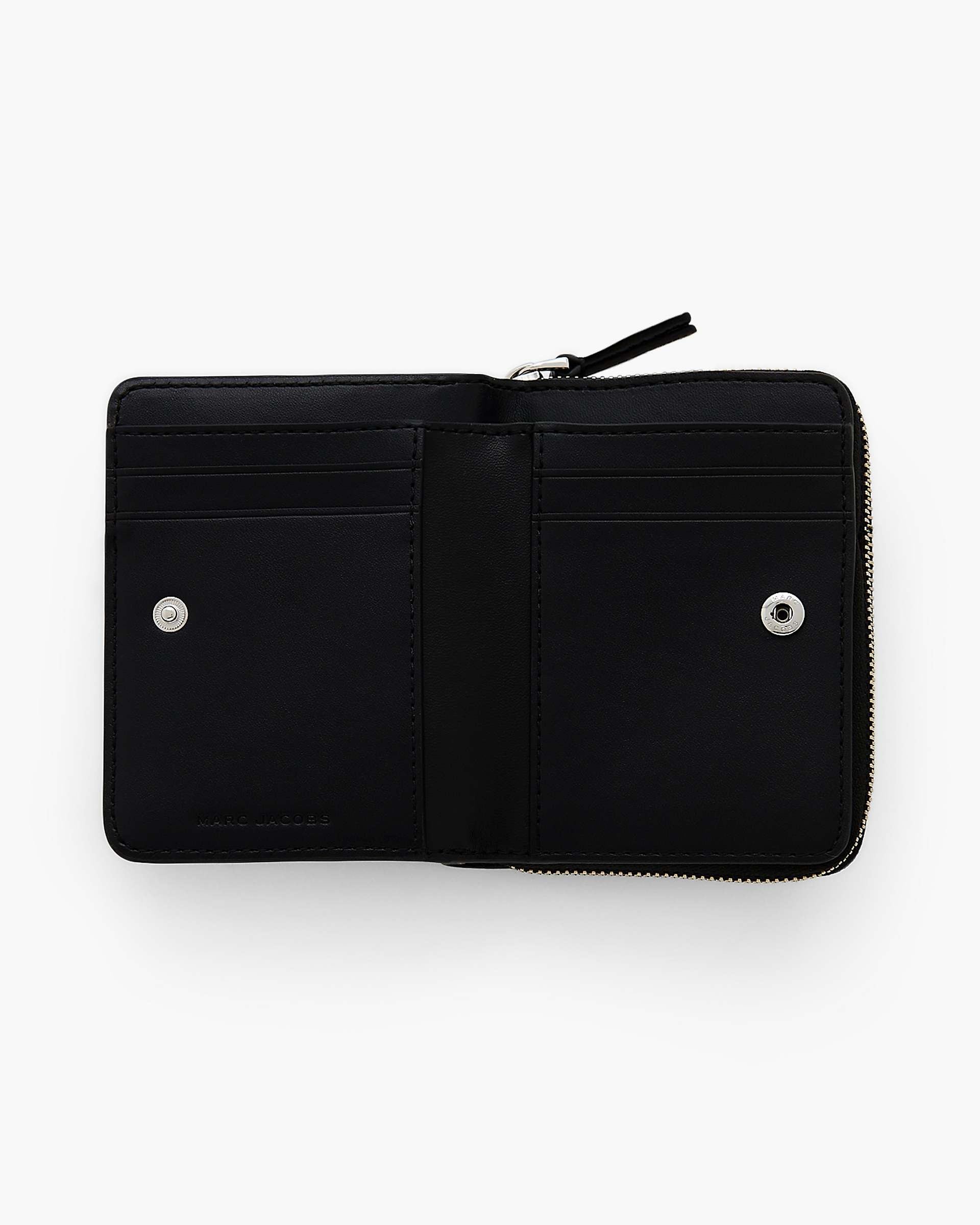 THE STICKER PATCH MINI COMPACT WALLET - 2