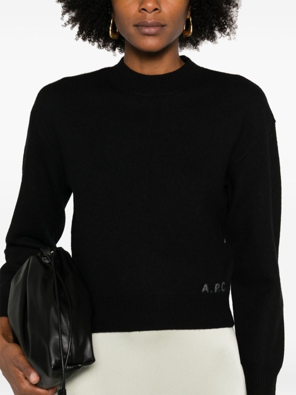Esther sweater - 5