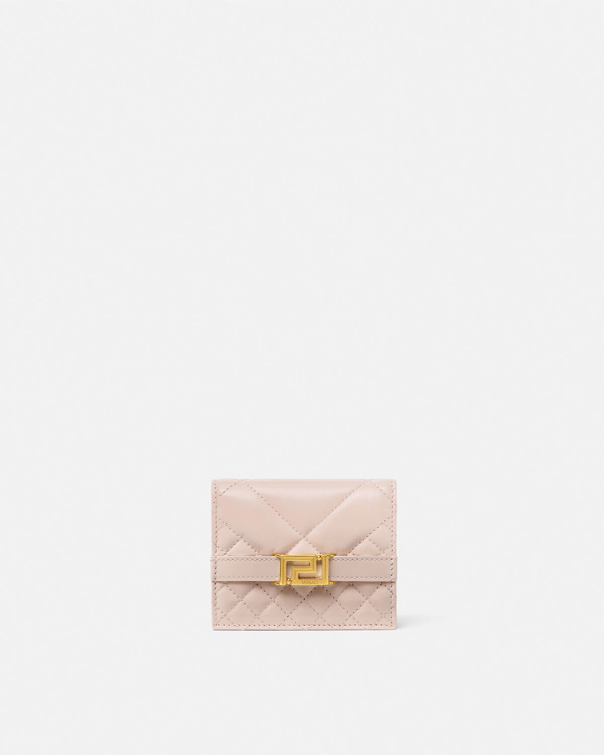 Greca Goddess Bifold Wallet - 1
