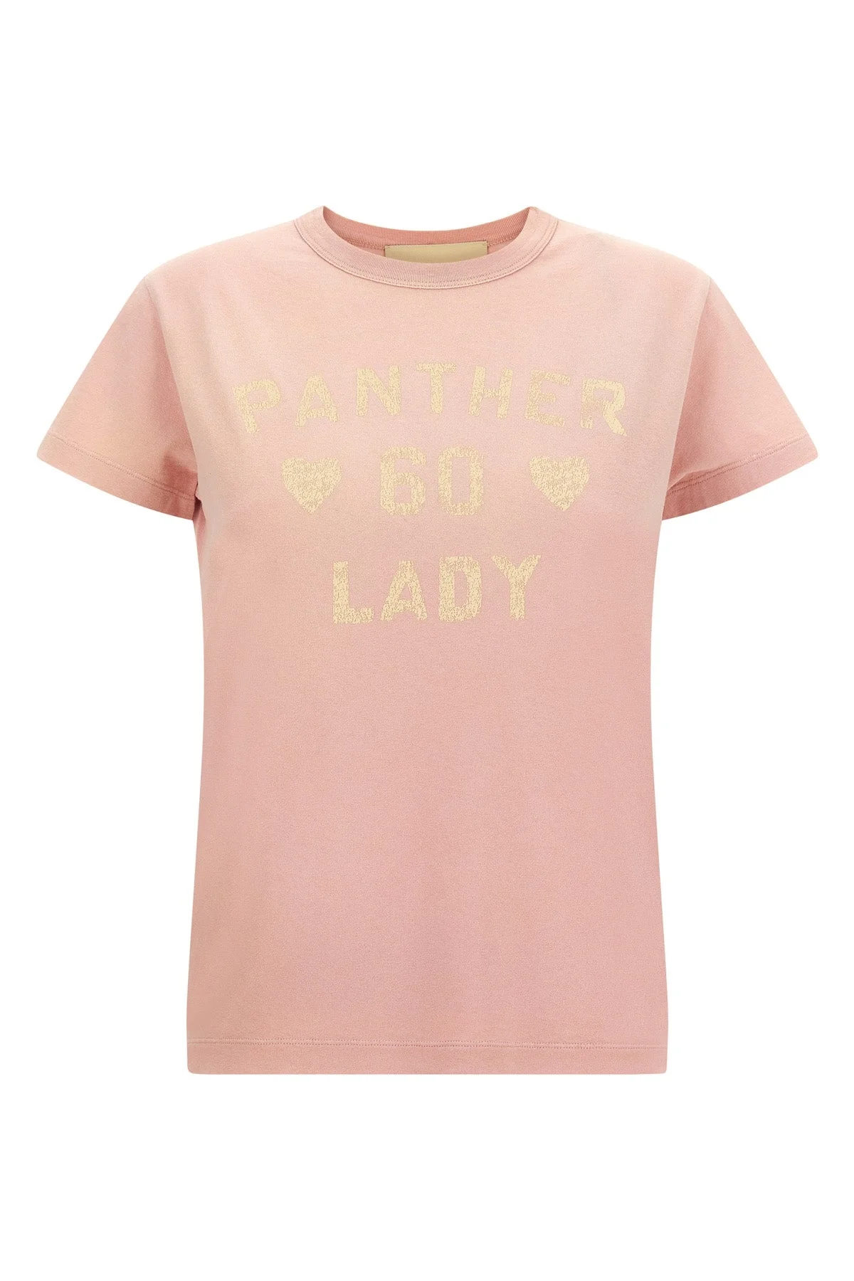 Panther Lady T-Shirt - 1