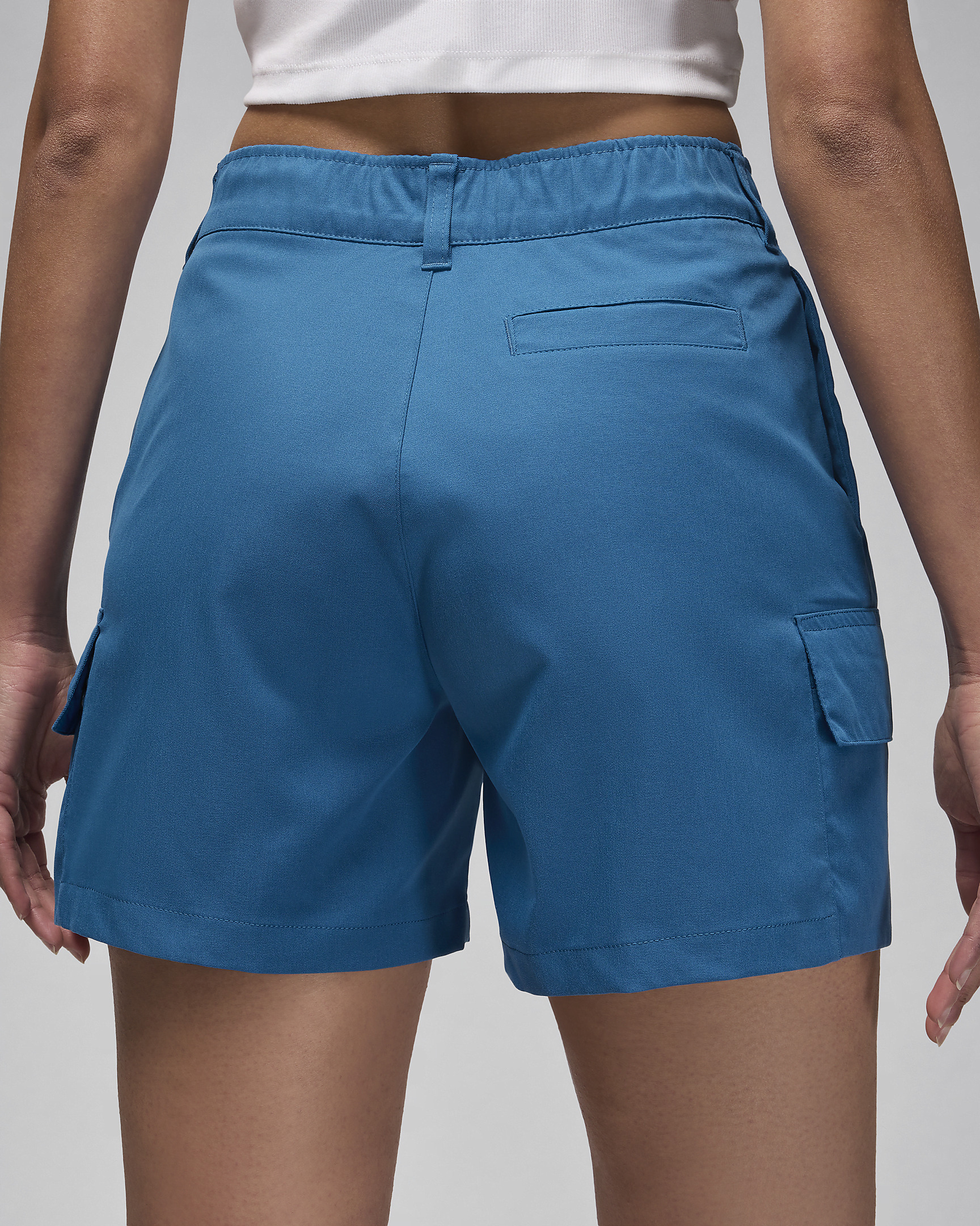 Women's Jordan Chicago Shorts - 3