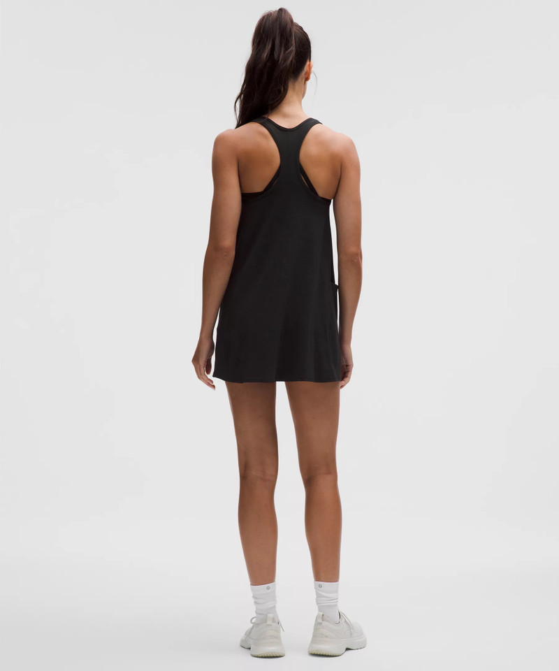 lululemon Jersey Racerback Tennis Dress outlook