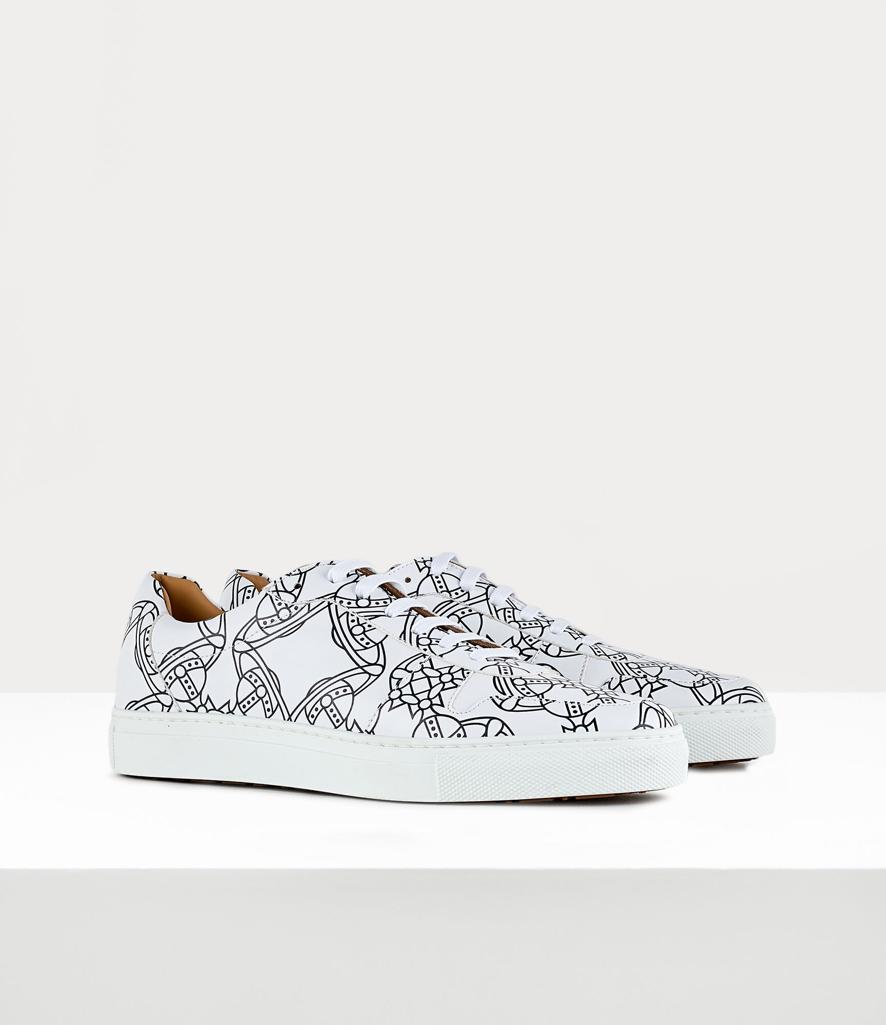 LOW TOP TRAINERS - 2