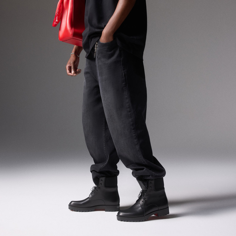 Christian Louboutin Trapman TCT 2 outlook