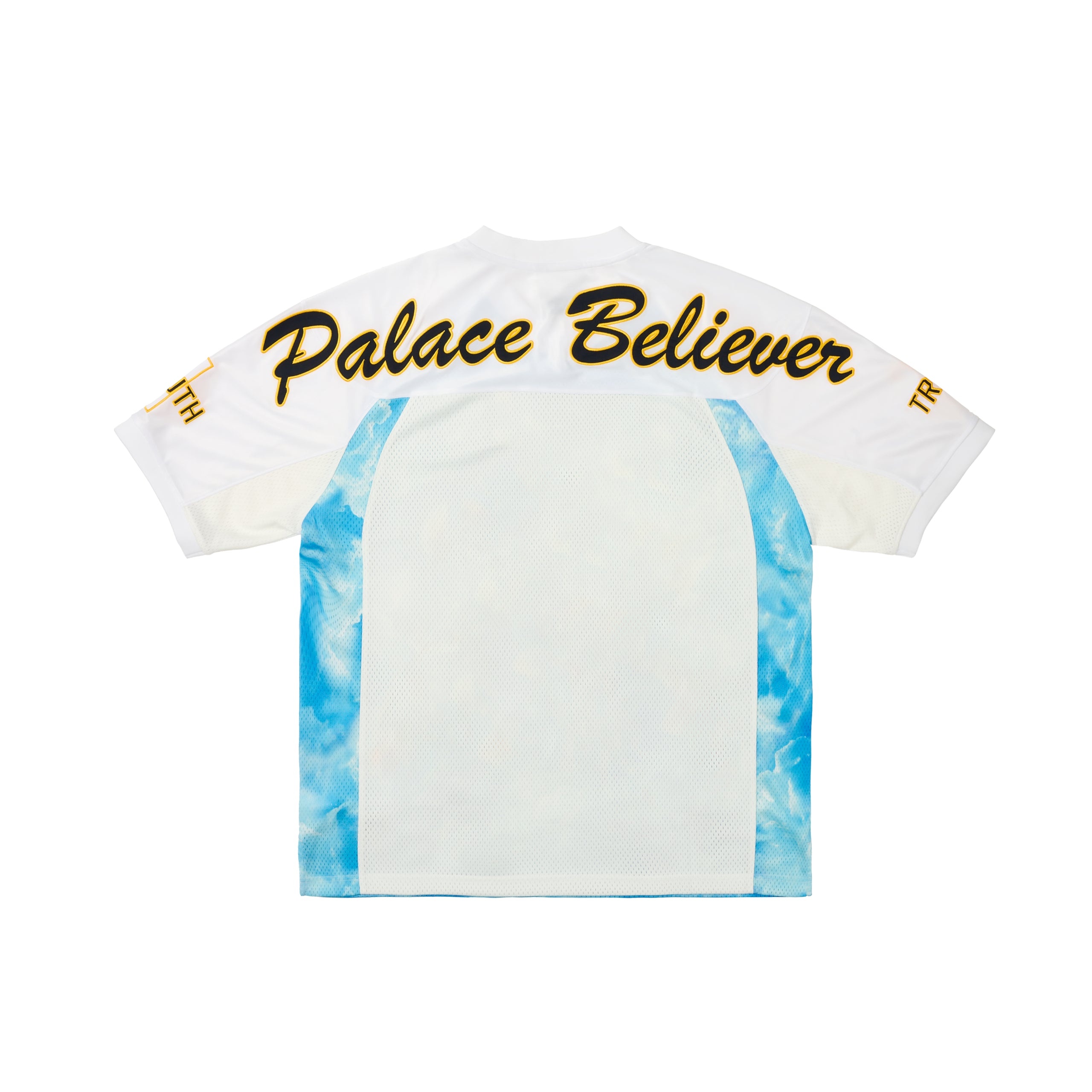 1 TRUTH JERSEY WHITE - 2