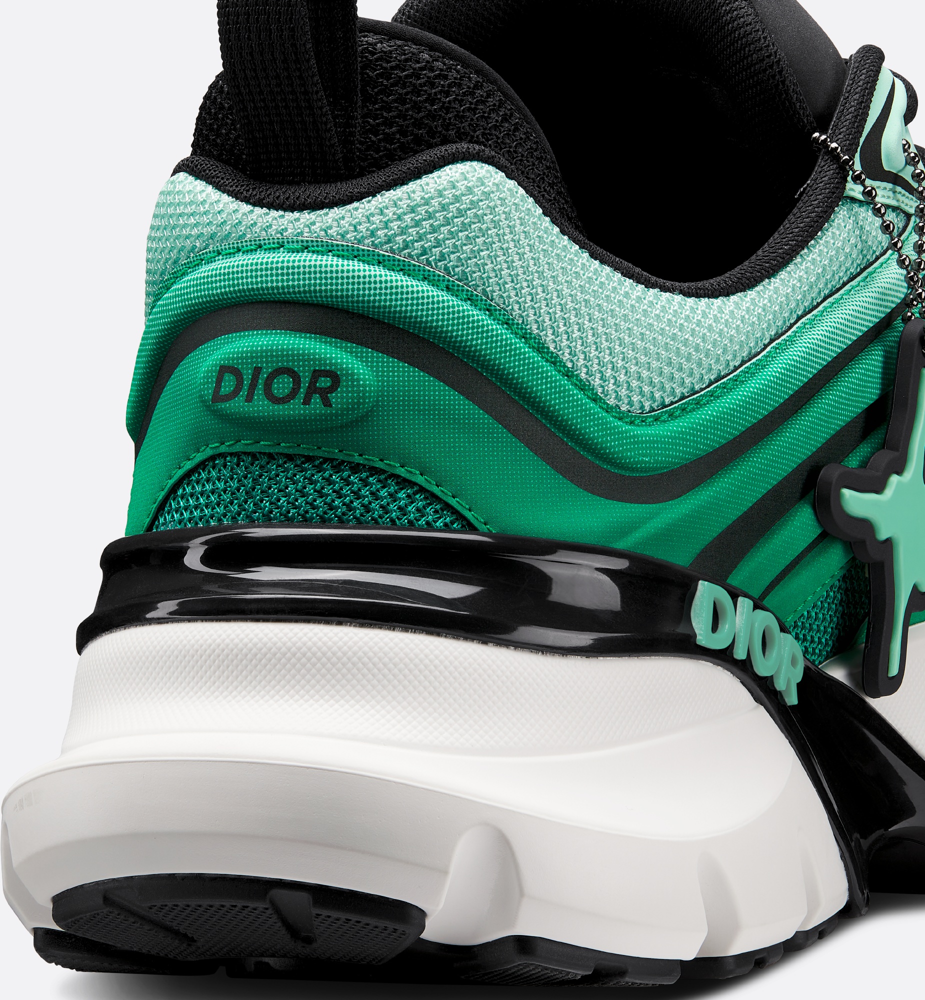 DIOR AND LEWIS HAMILTON B44 Blade Sneaker – LIMITED AND NUMBERED EDITION - 6