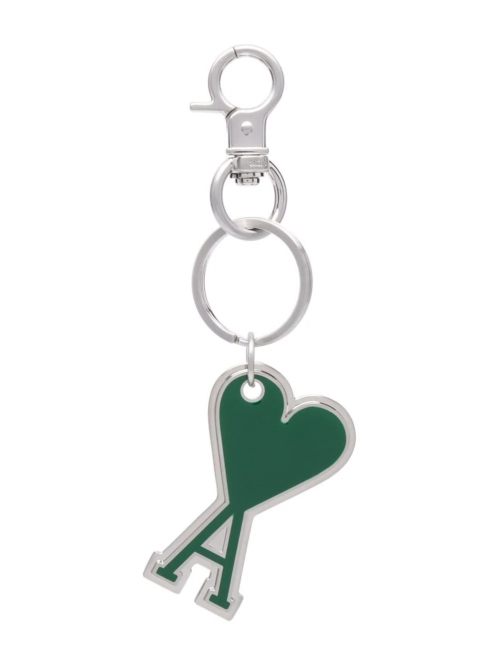 Ami de Coeur keyring - 1