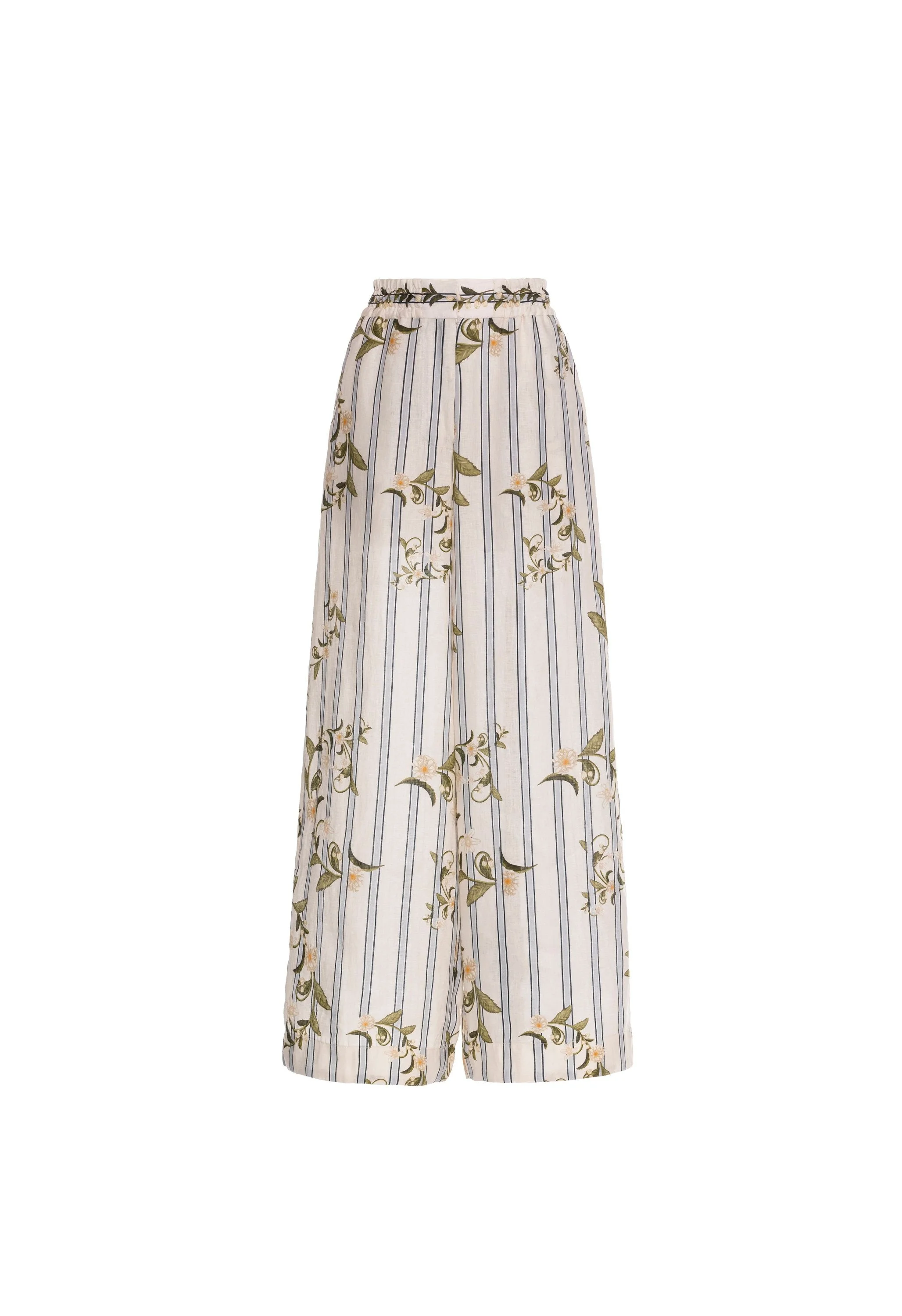 Tota Valle Trousers - 1