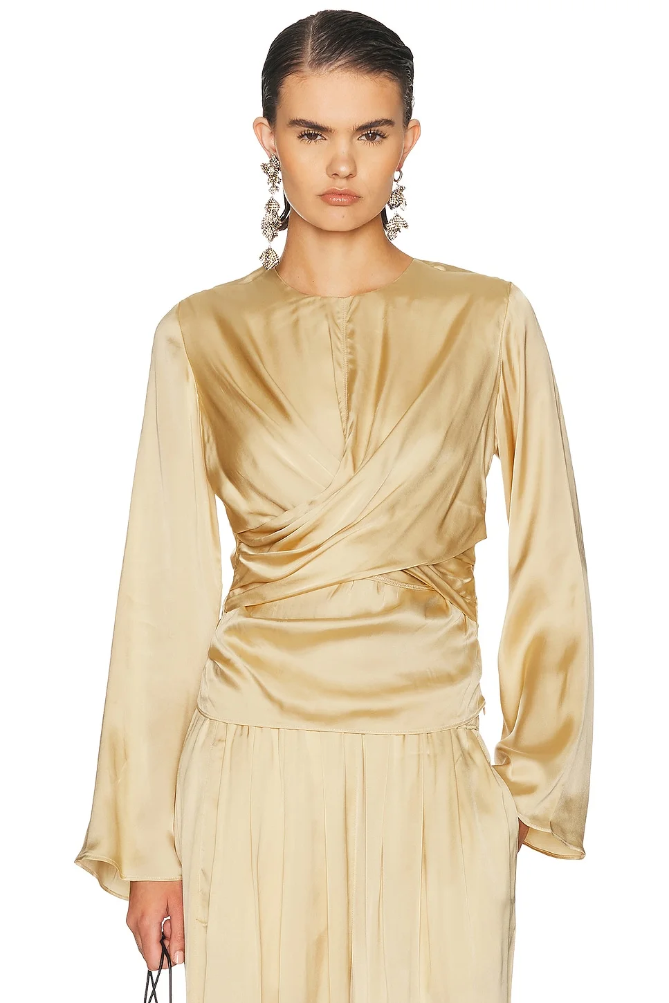 Neame Blouse - 1
