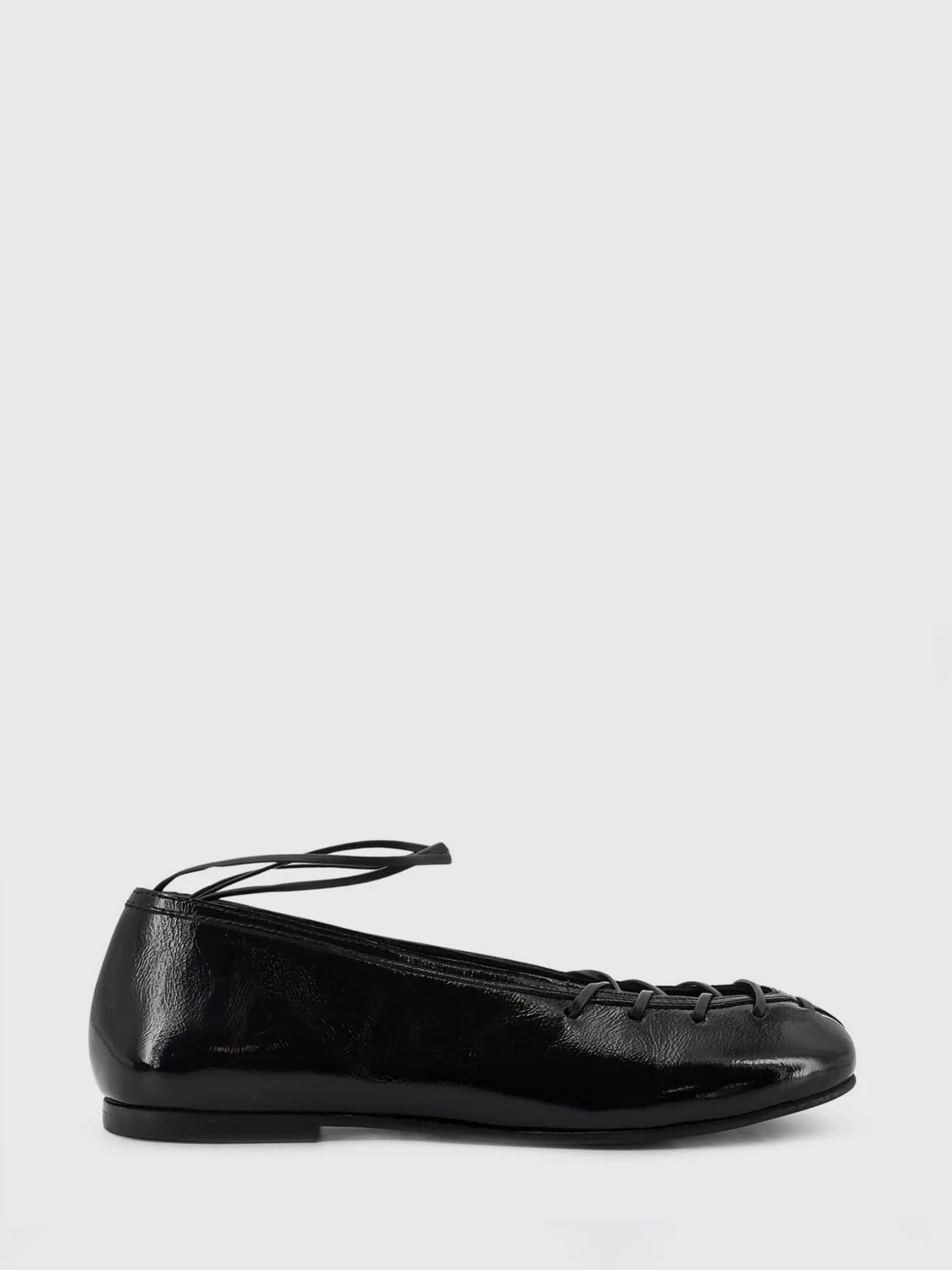 Naplak Bumi Ballerina Flats Alohas - 1
