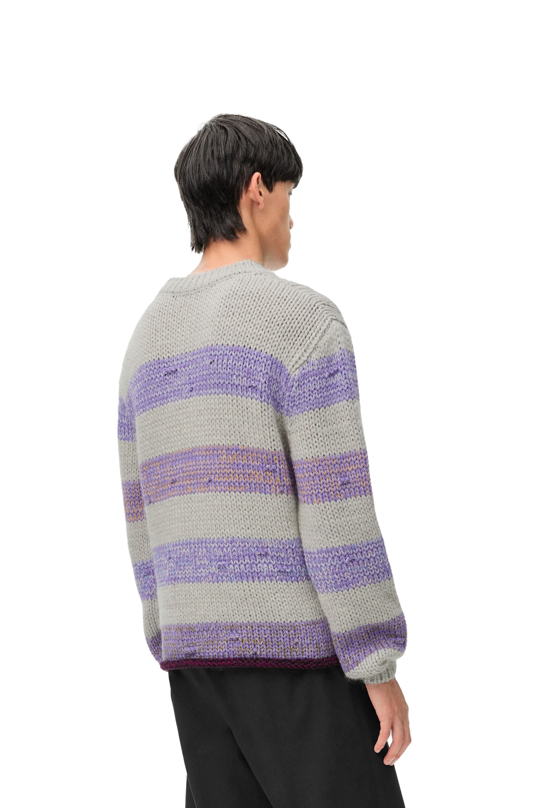 Sweater in wool - 4
