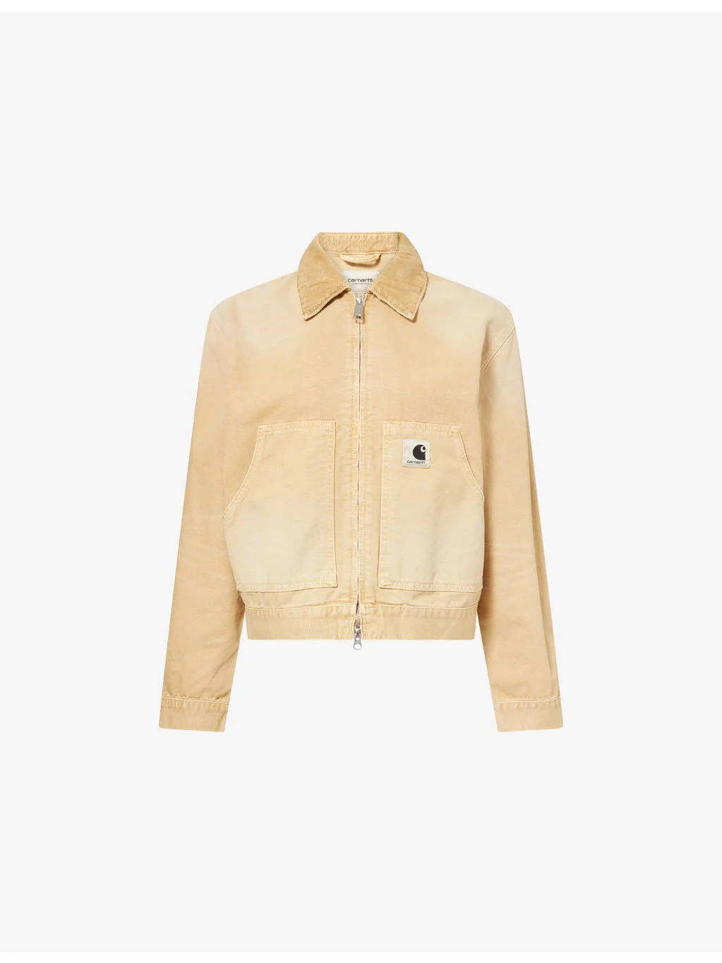 Og Arcan Cotton Jacket - 1