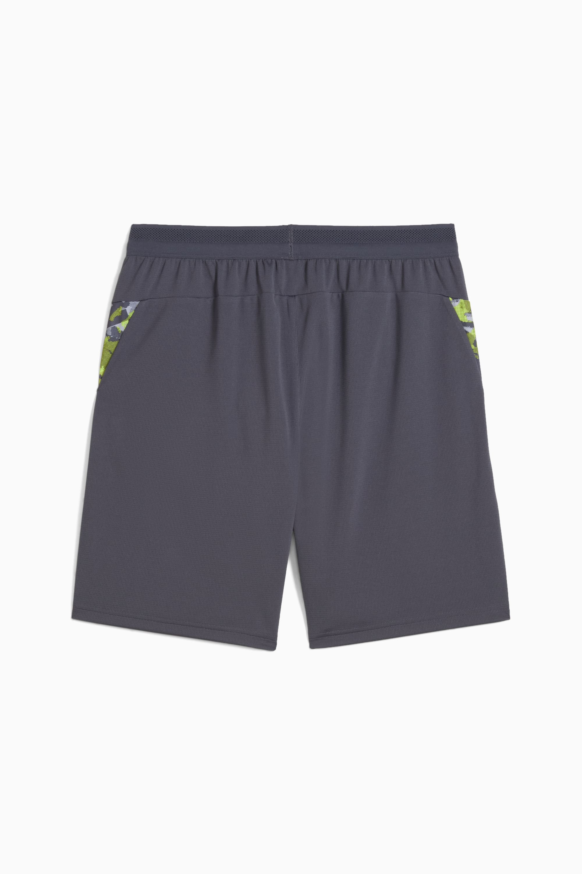 IndividualCUP Men's Soccer Shorts - 2