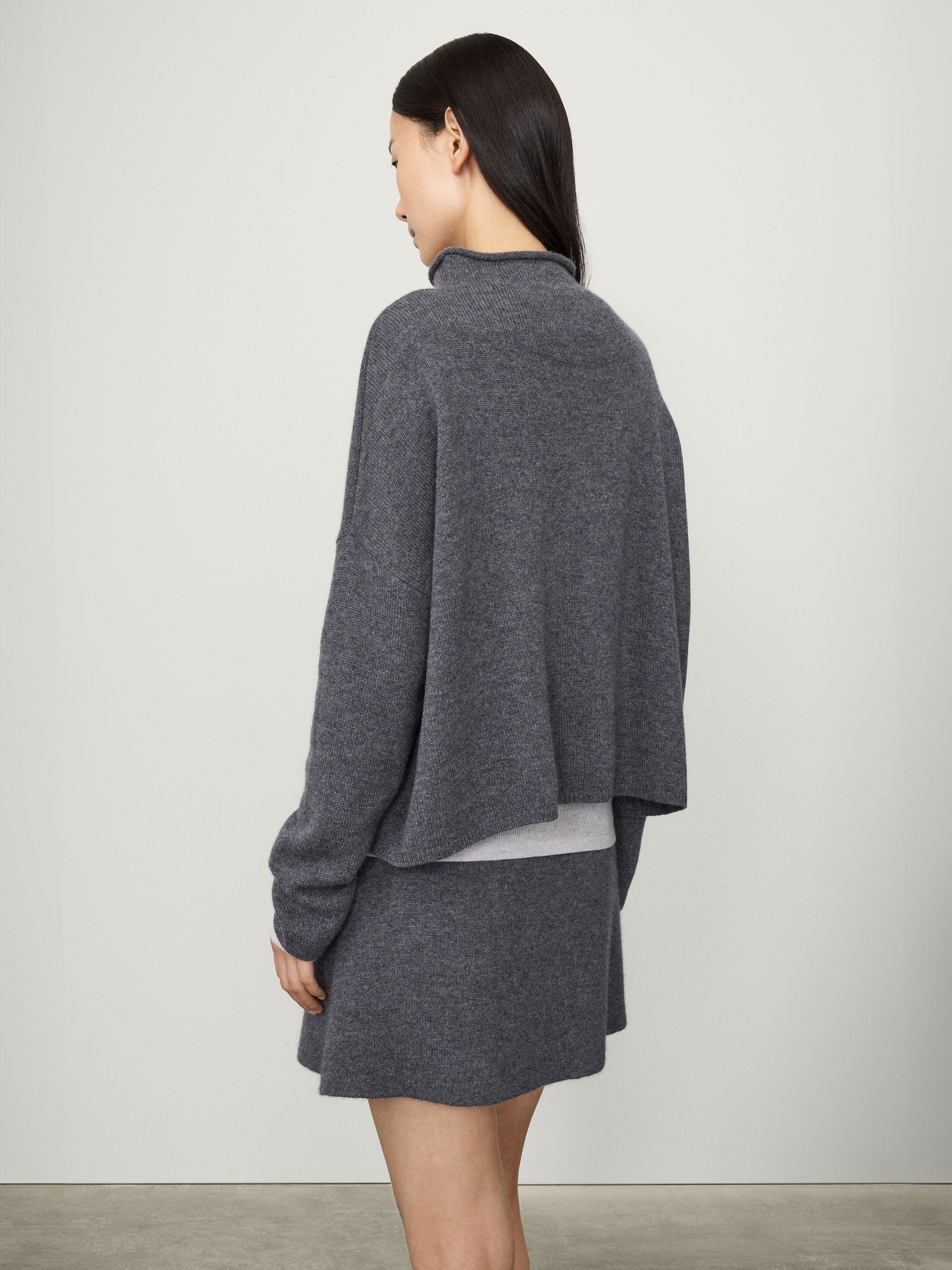 The Sandy Sweater - 5