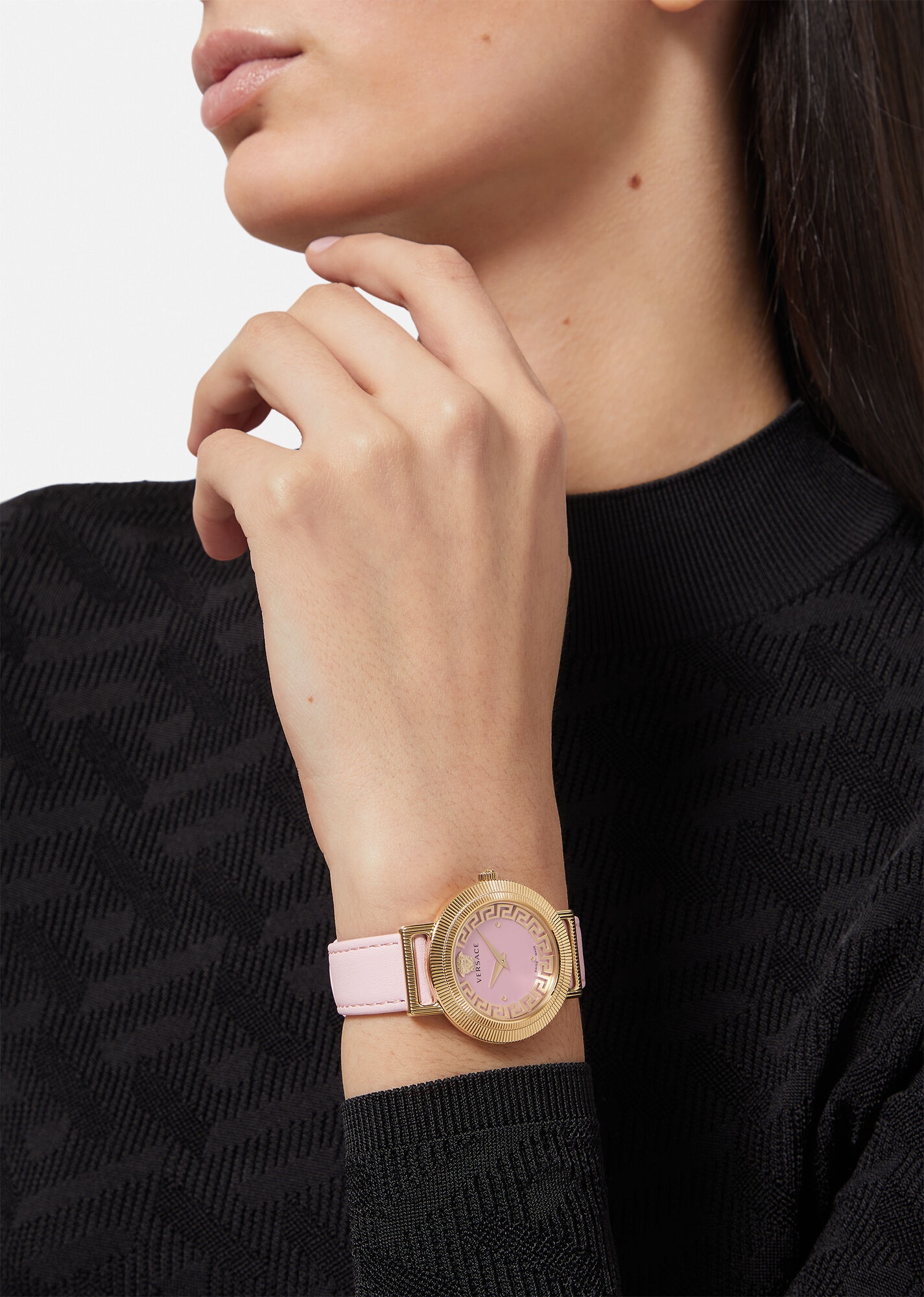 Greca Chic Watch - 5