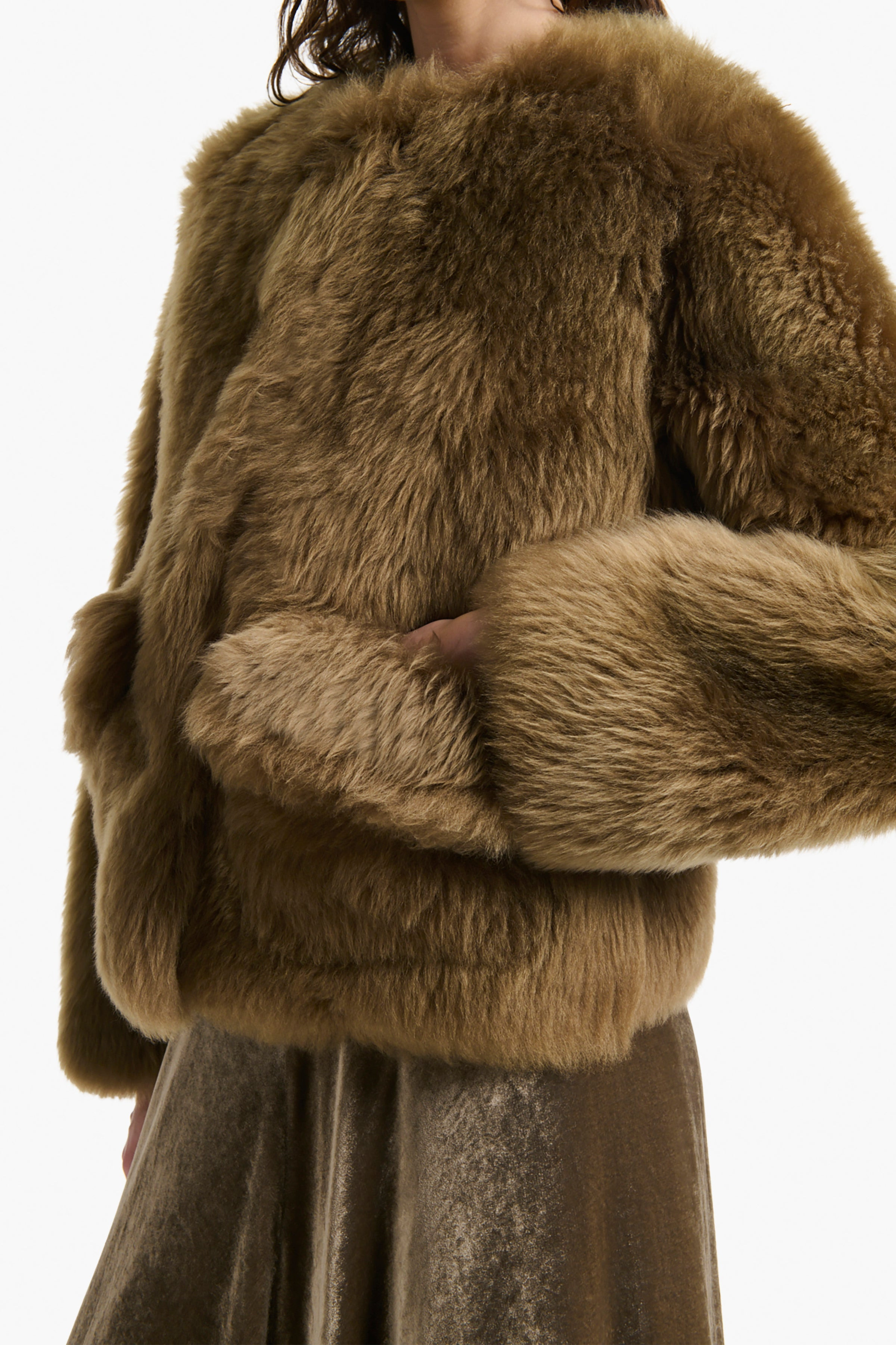 MAURY COAT - 6