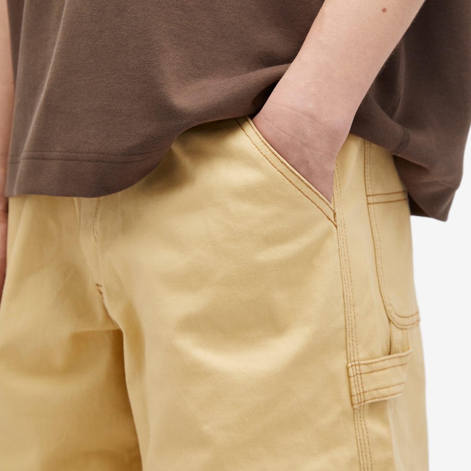 Nike Life Carpenter Pants - 5