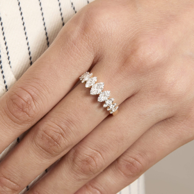 STONE AND STRAND Diamond Fern Band outlook