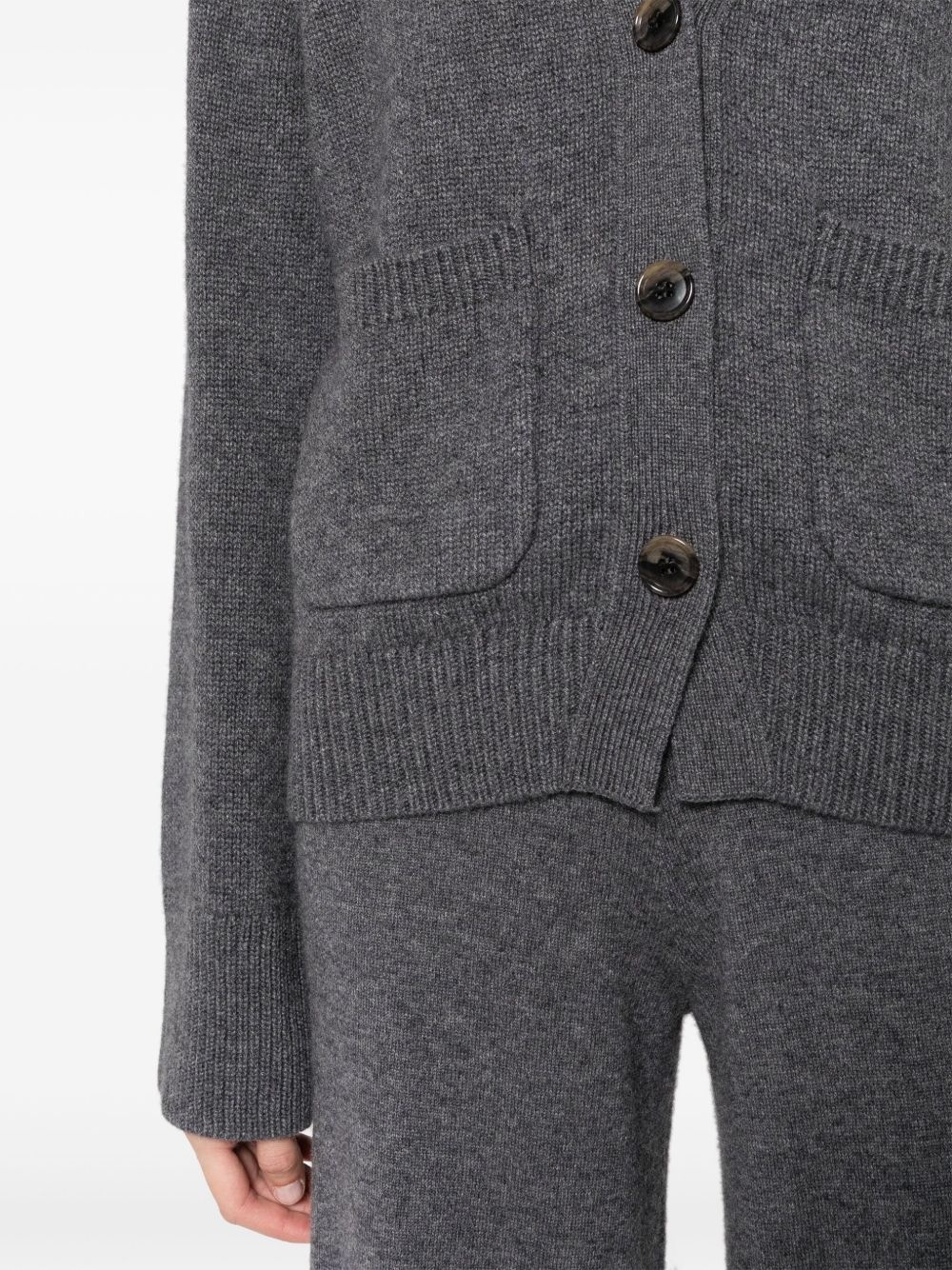 Danni cashmere cardigan - 5