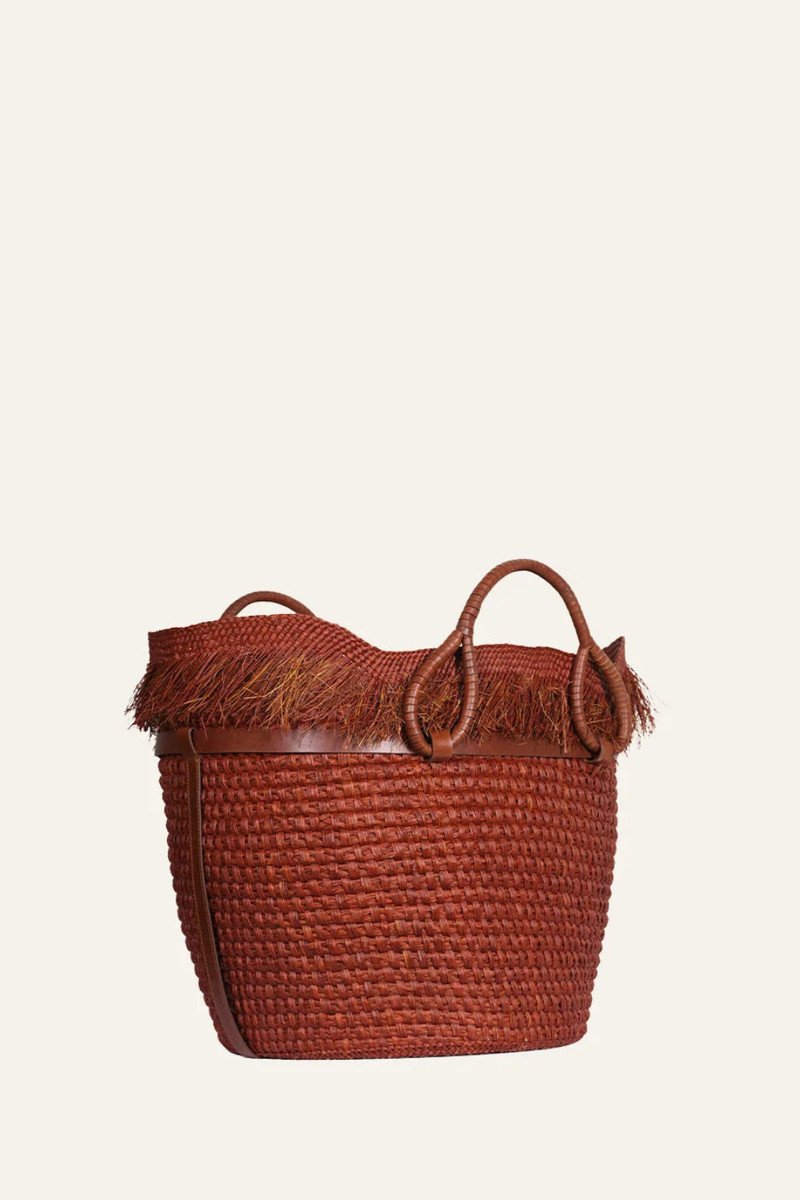 Tropical Bag 2