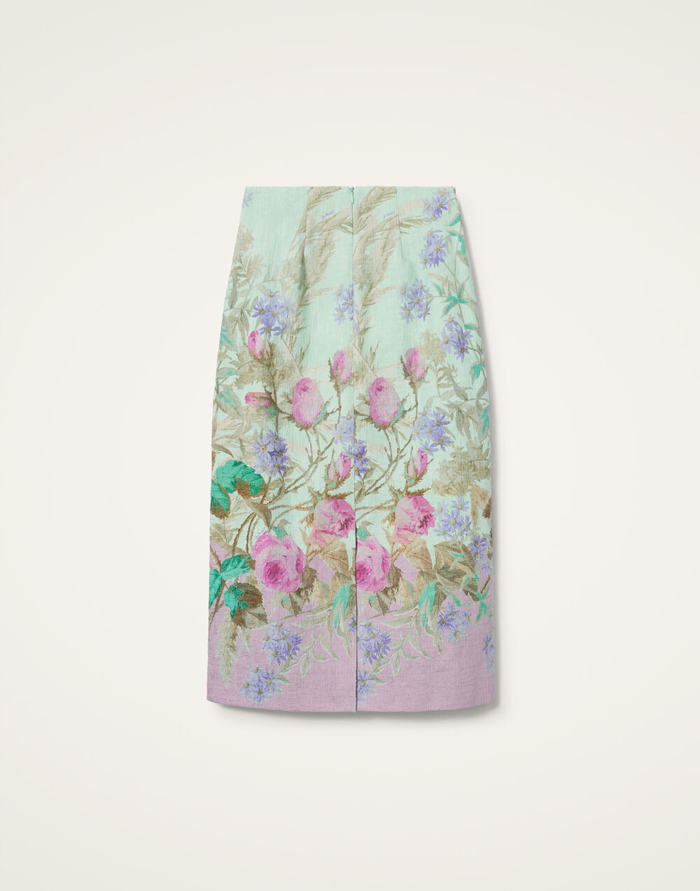 Pencil Skirt - 3