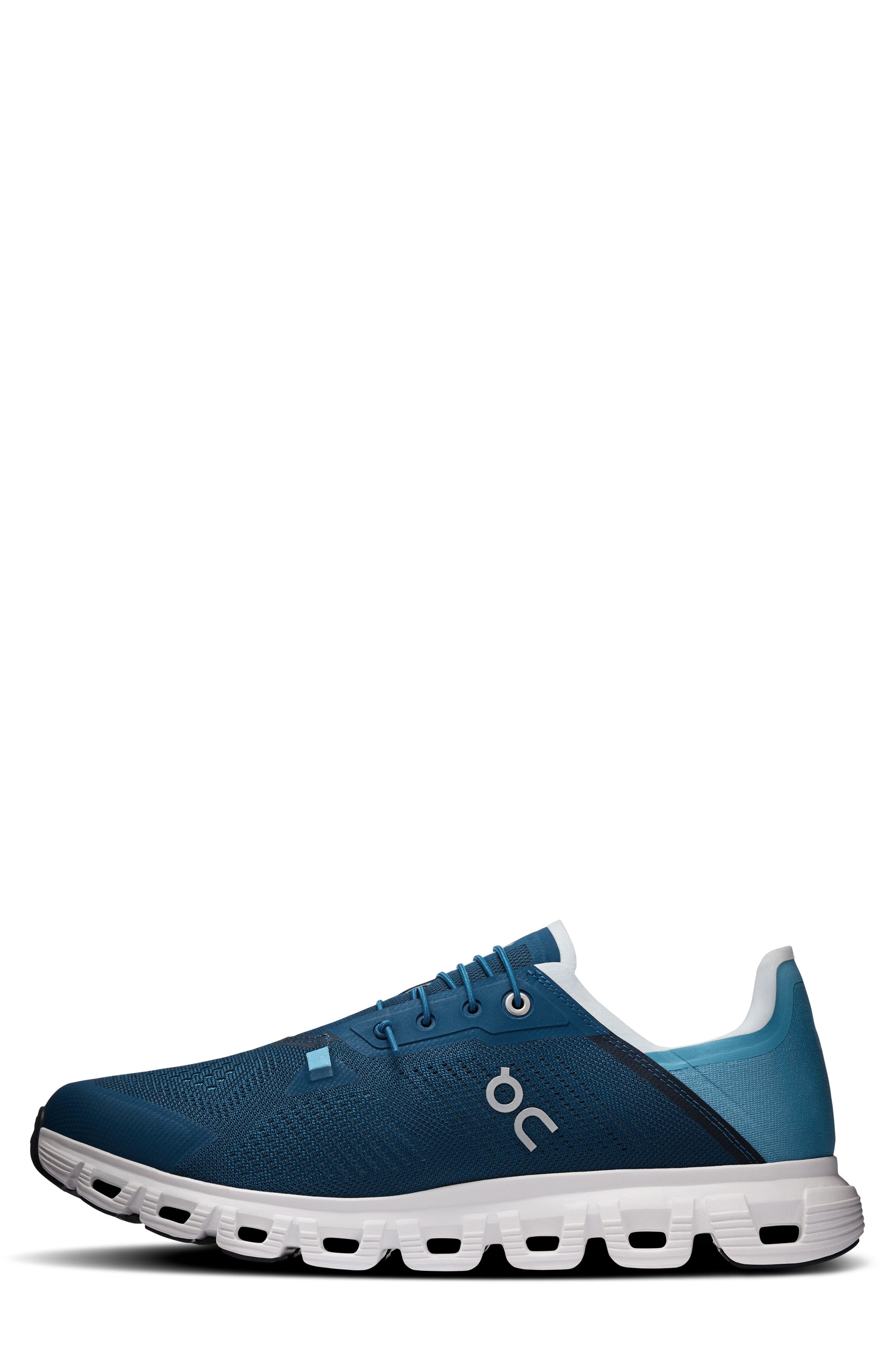 On Cloud 6 Coast Sneaker in Tempest/Niagara at Nordstrom - 6