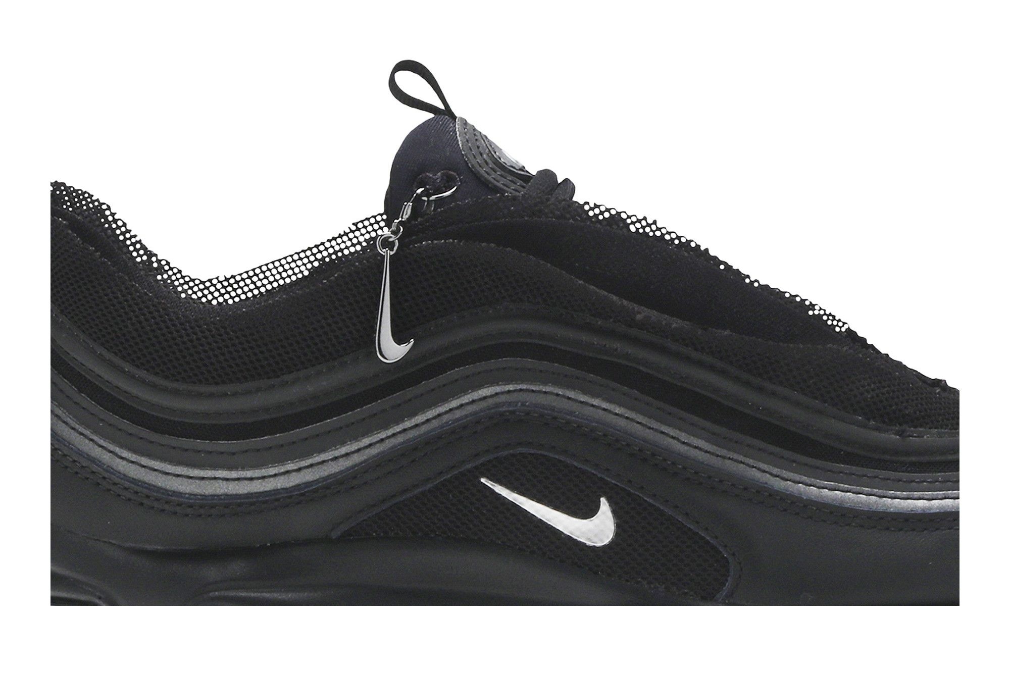 Wmns Air Max 97 'Sakura Pack - Black' - 2