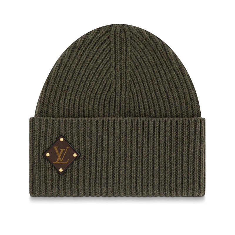 LV Beanie 1