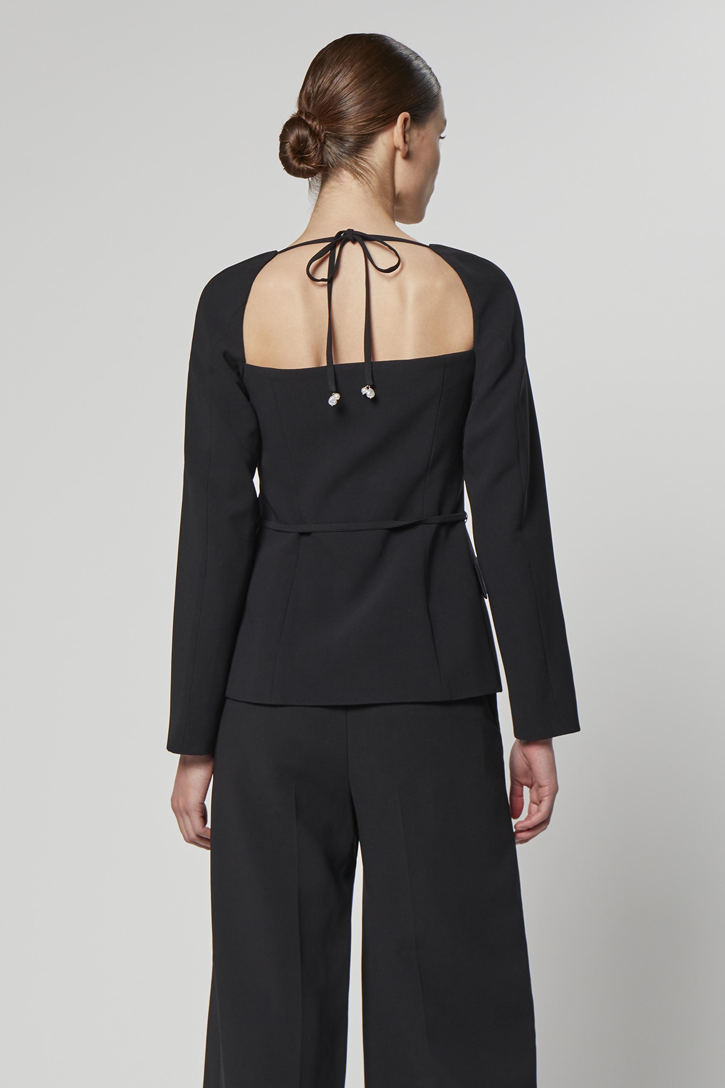 'APHELION' JACKET - 4
