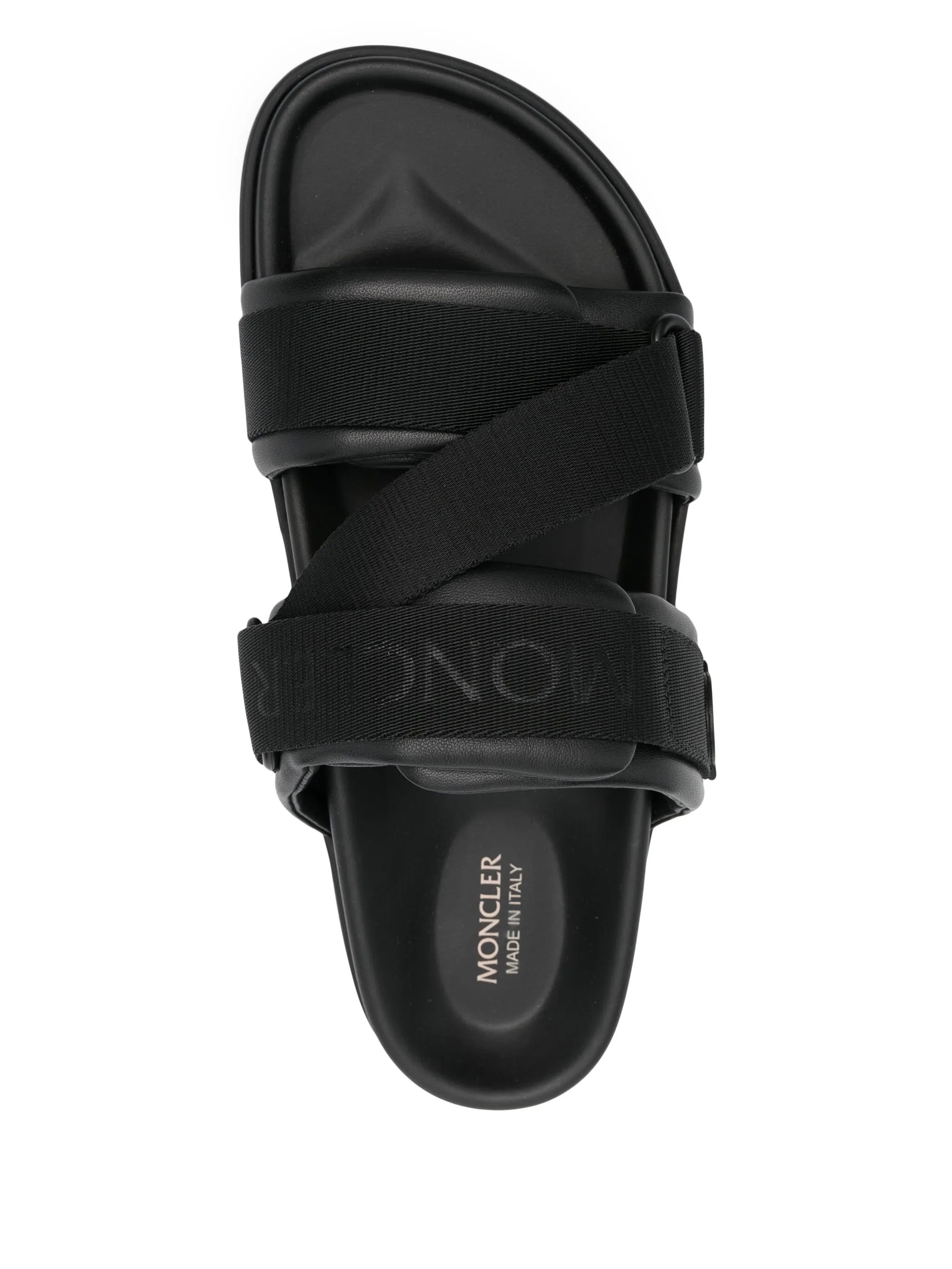 Mon Summer Sandals - 3