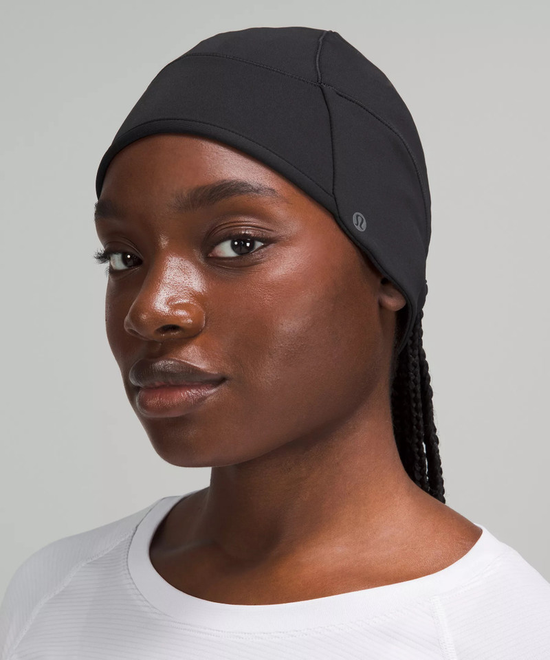 lululemon Women's Run for It All Beanie outlook