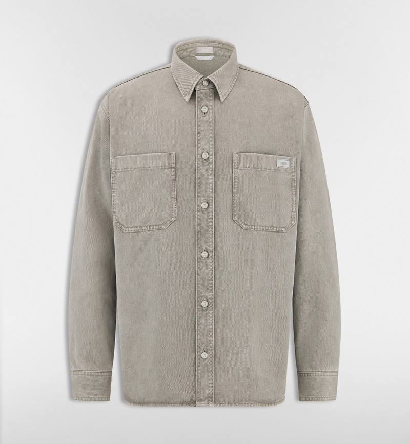 Overshirt 1
