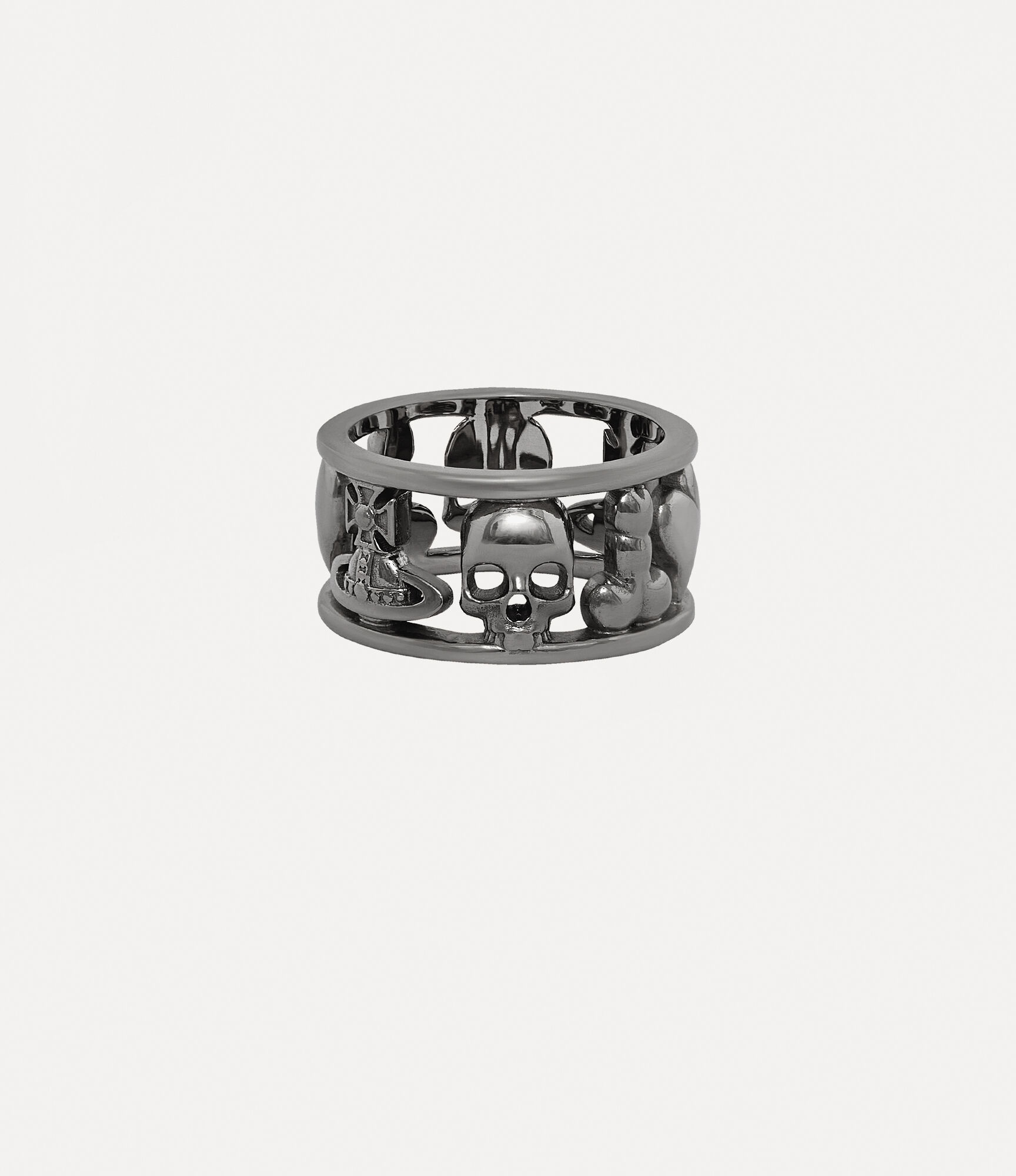 LEONCE RING - 2