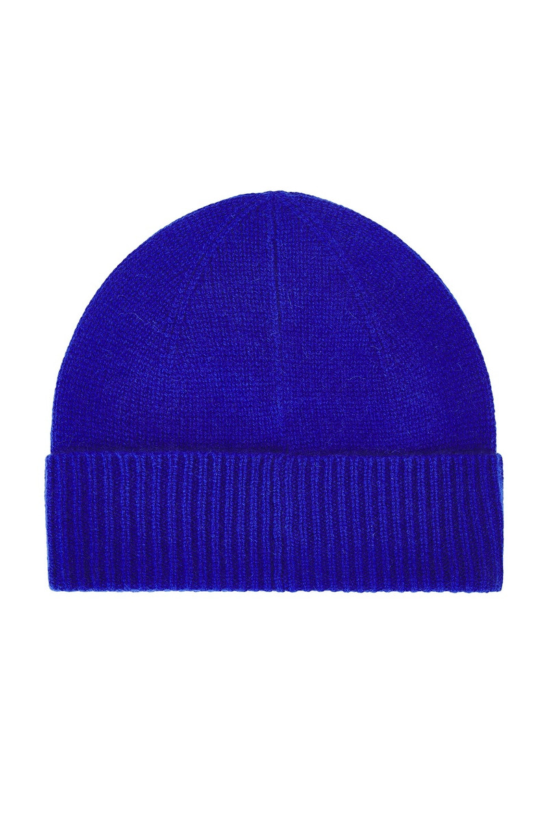 GUEST IN RESIDENCE Rib Cuff Beanie outlook