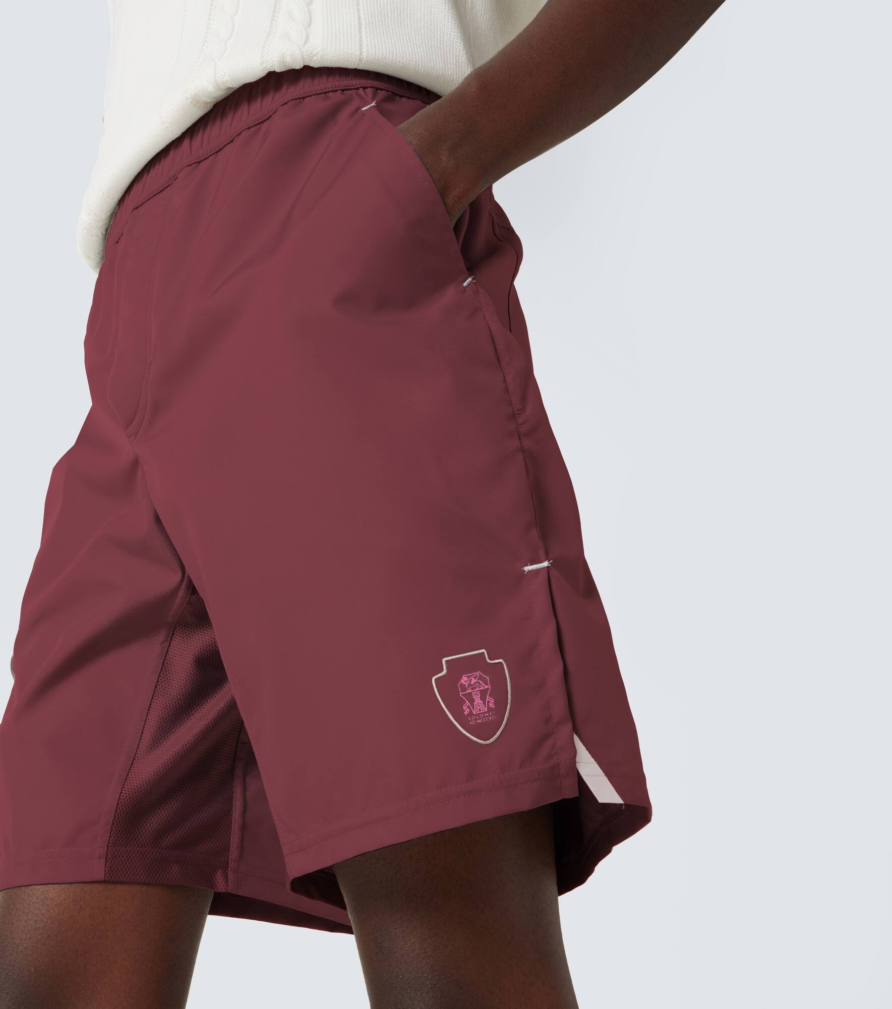 Technical shorts - 5