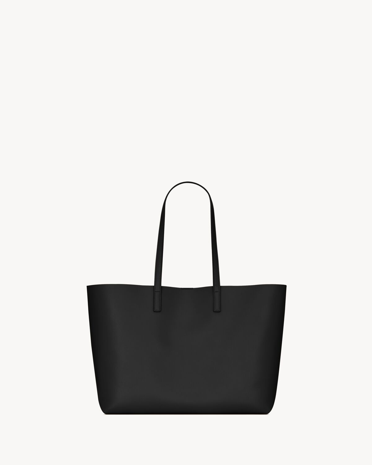 SAINT LAURENT SHOPPING SAINT LAURENT LEATHER | REVERSIBLE