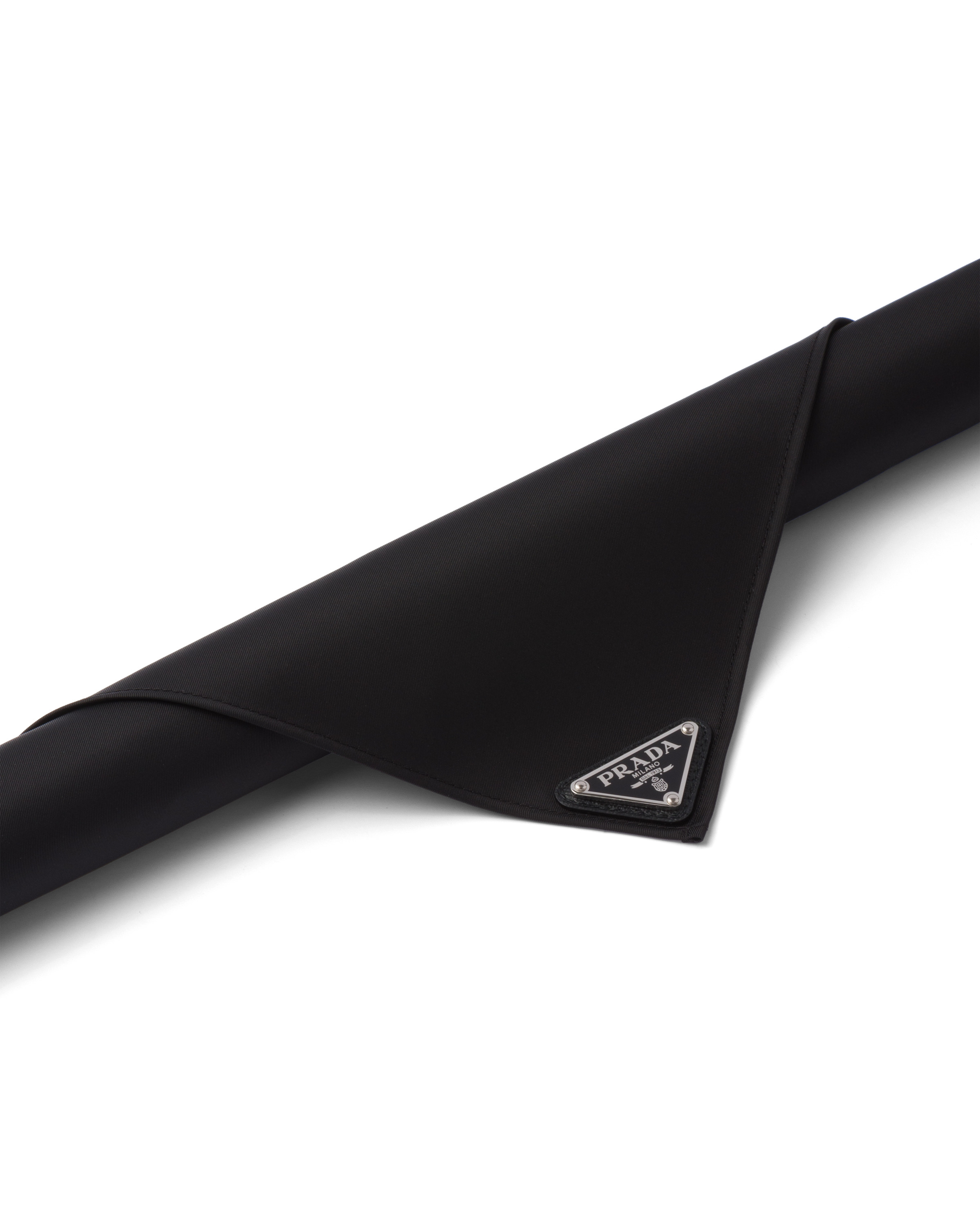 Re-Nylon foulard - 2