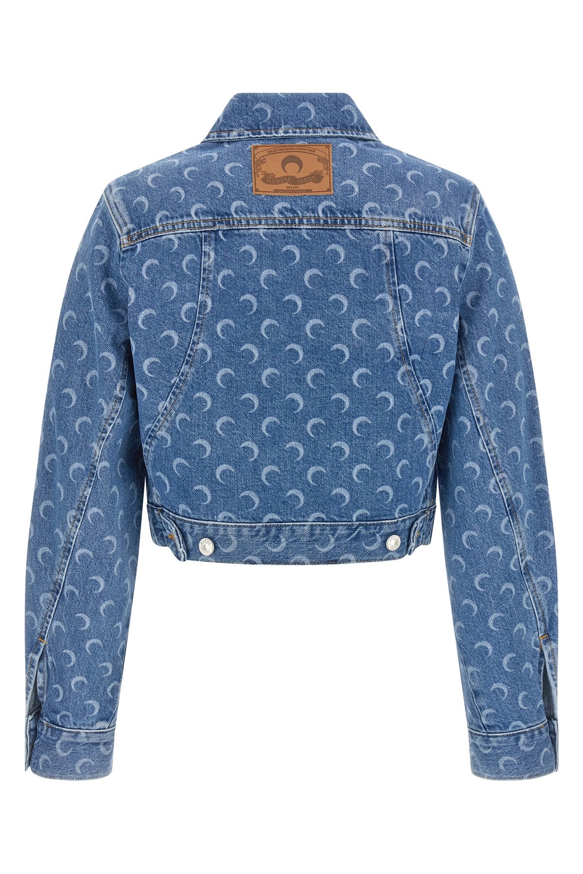 'Moon' jacket - 3