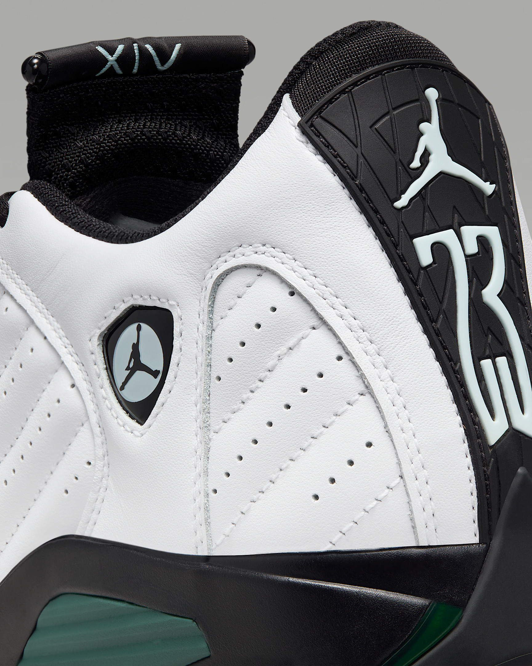 Air Jordan 14 G Golf Shoes - 10