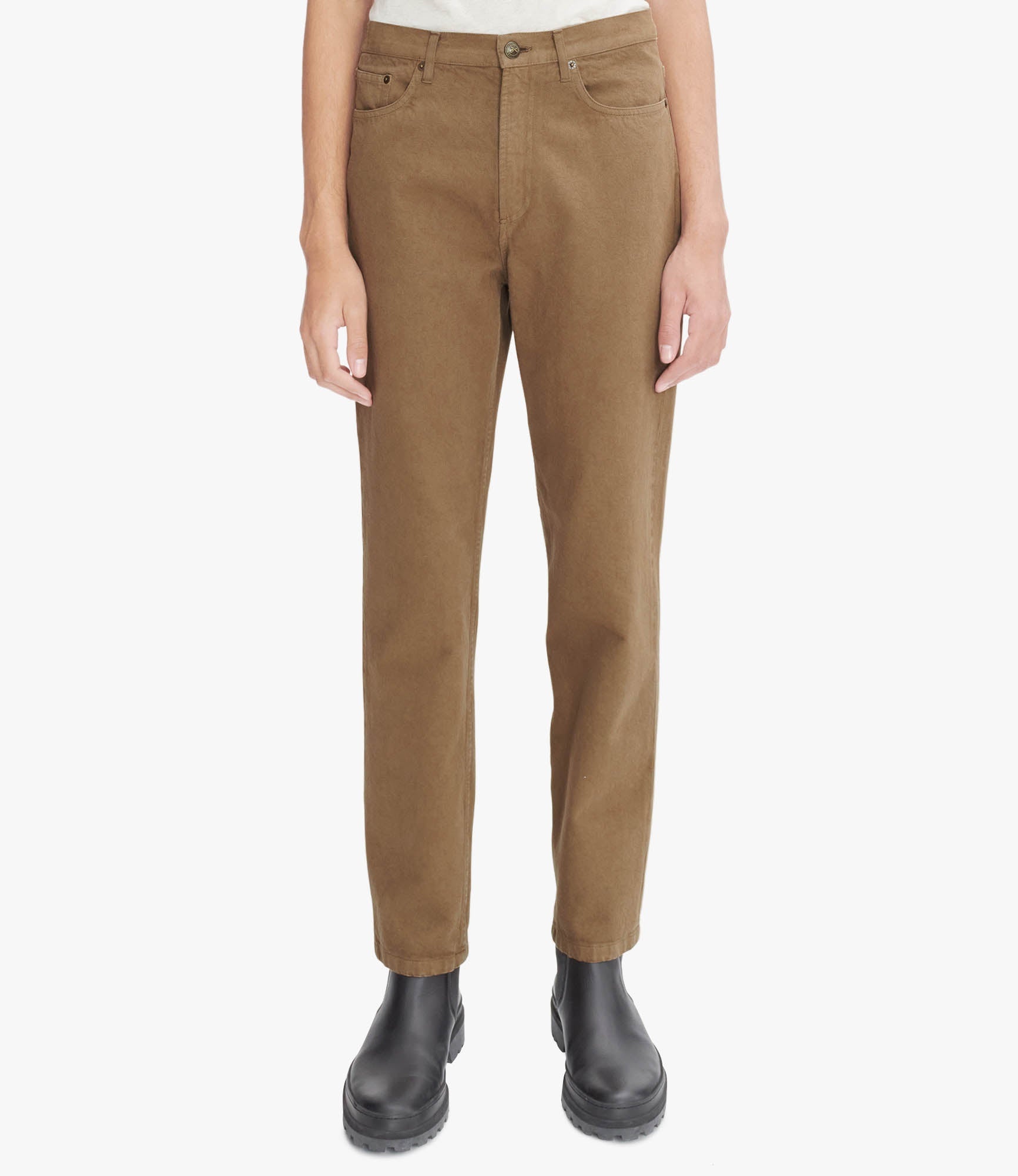 MARTIN JEANS - 4