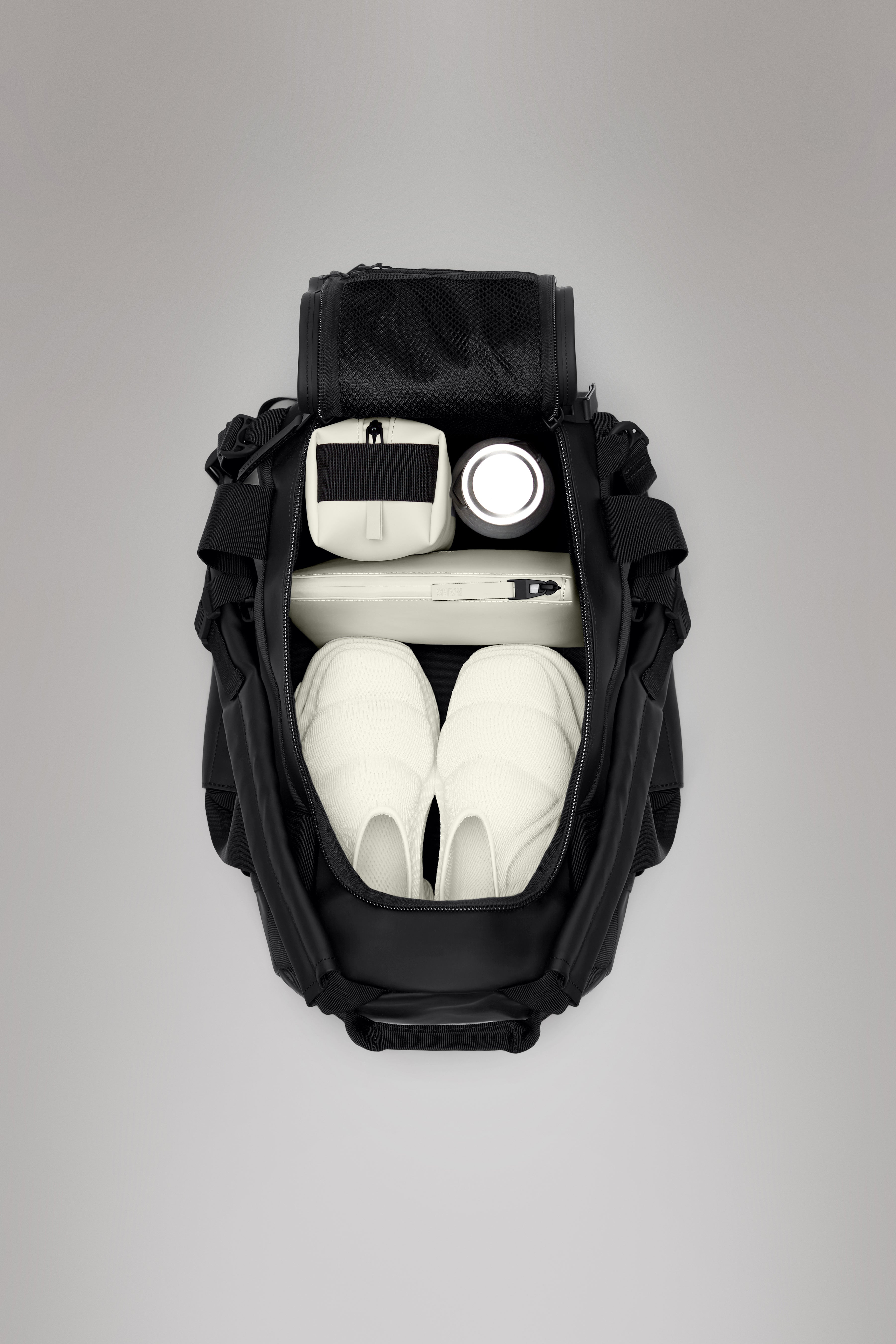 Texel Duffel Bag Mini - 5