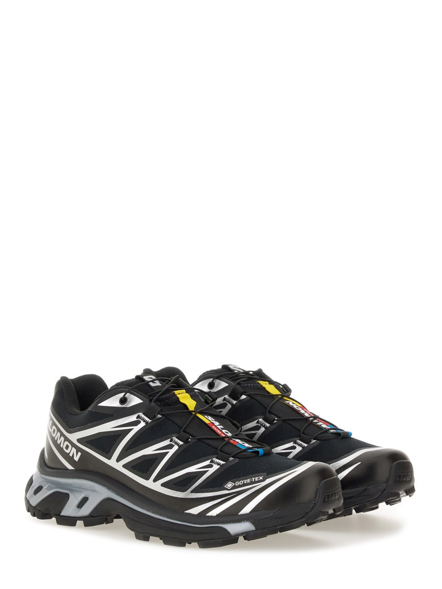 SNEAKER XT-6 GTX - 2