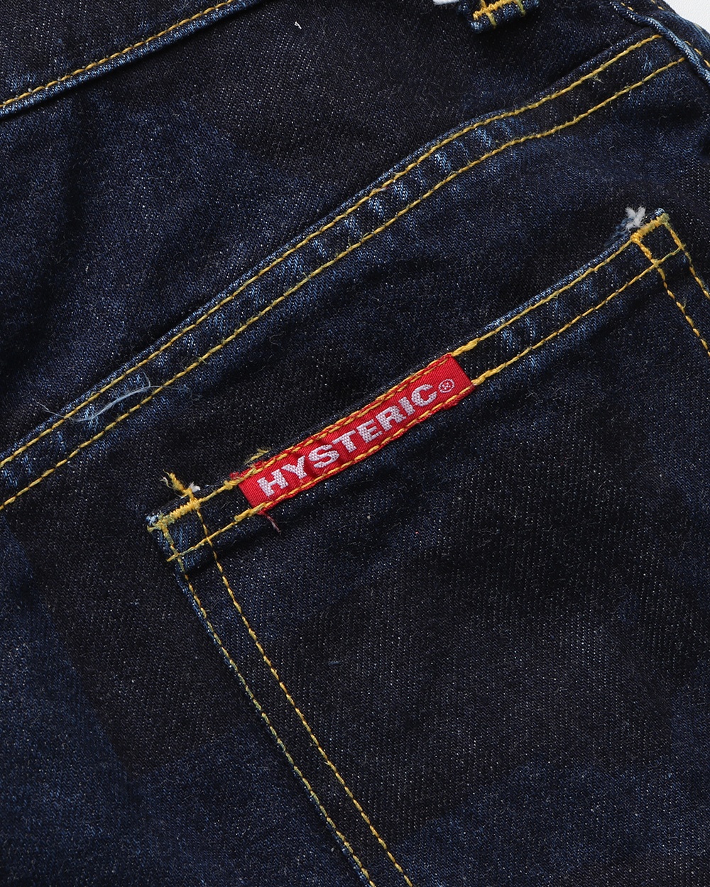 HYSTERIC GLAMOUR - 7